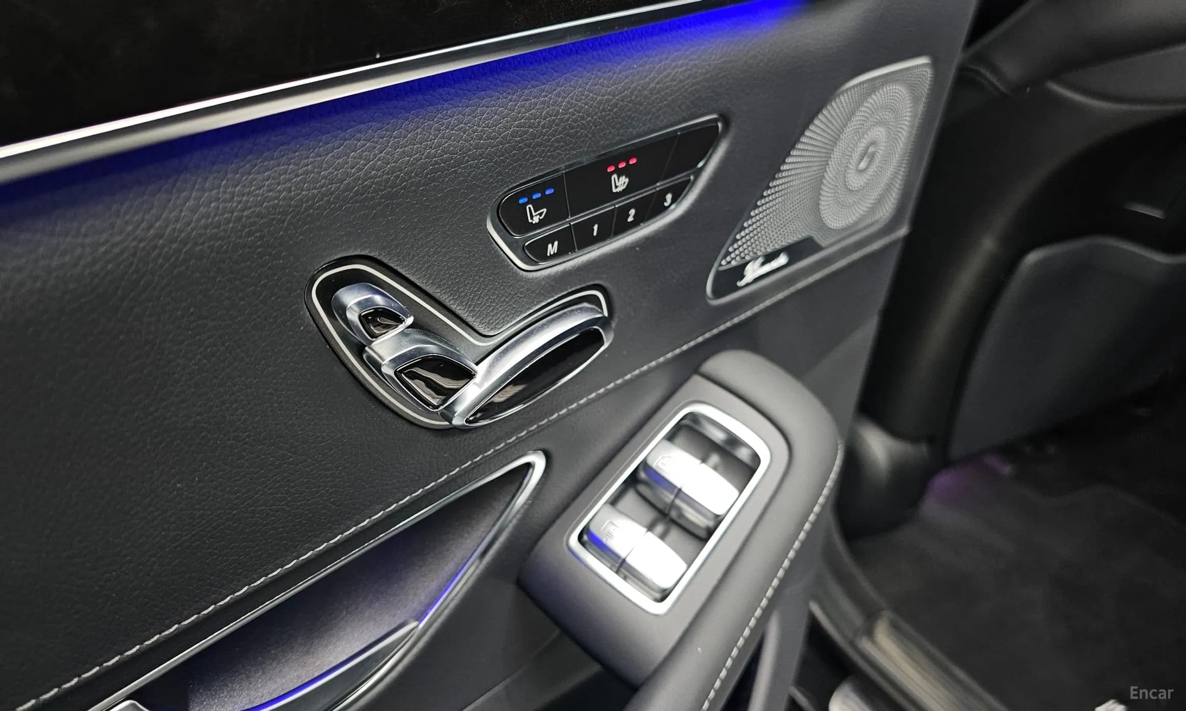 S-Class W222