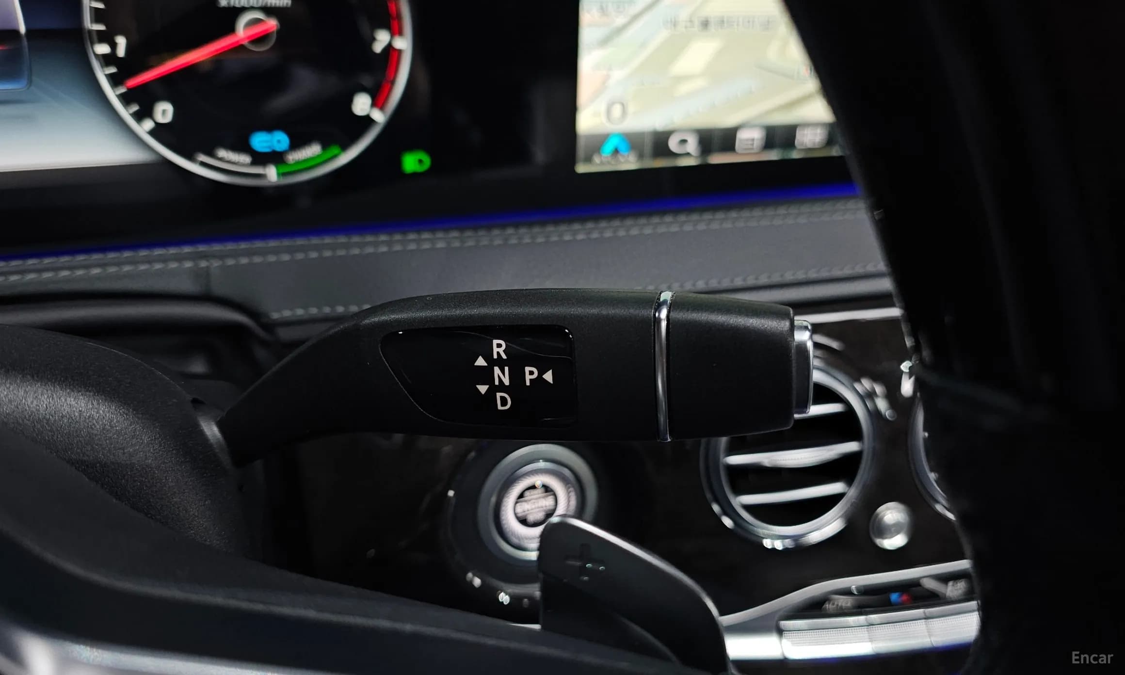 S-Class W222