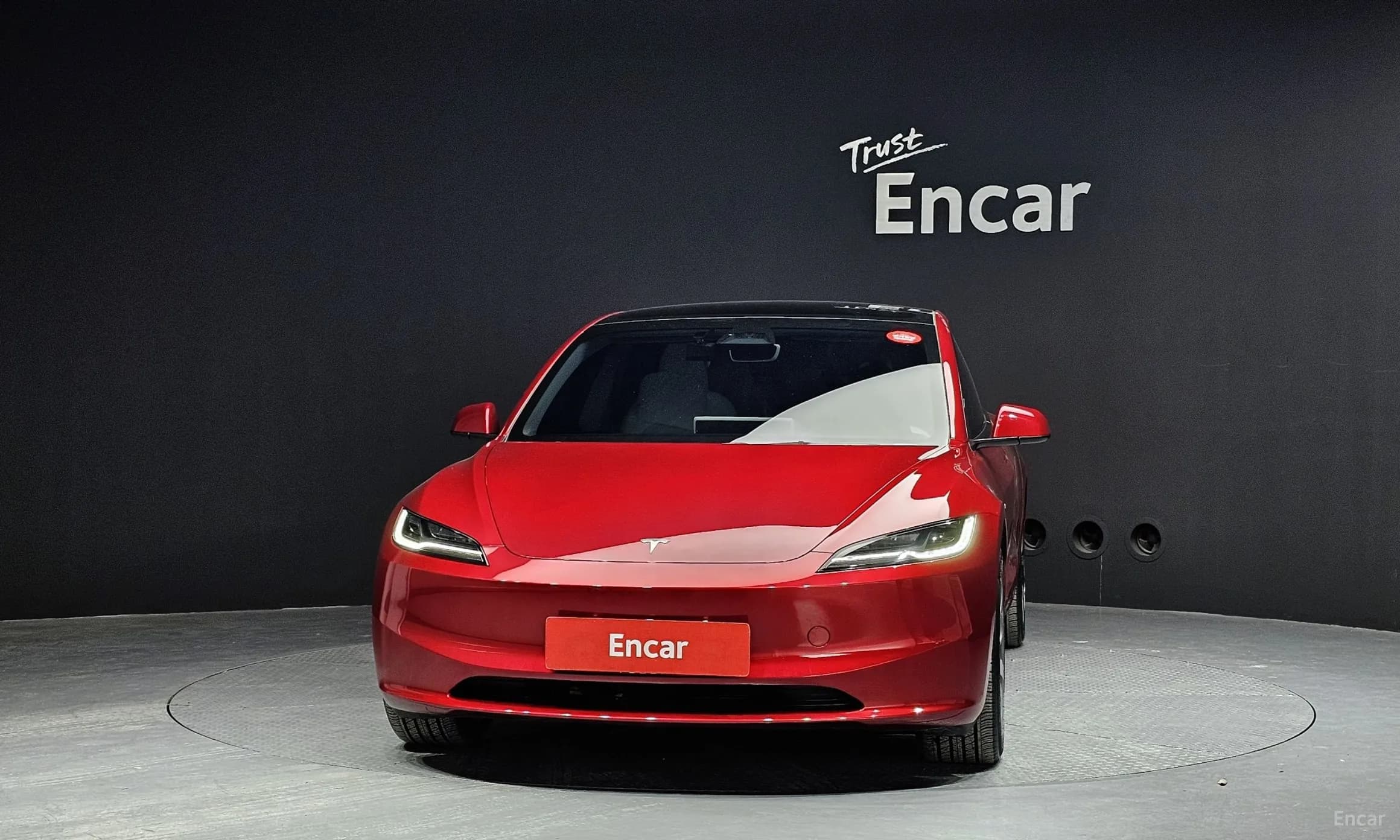 Model 3