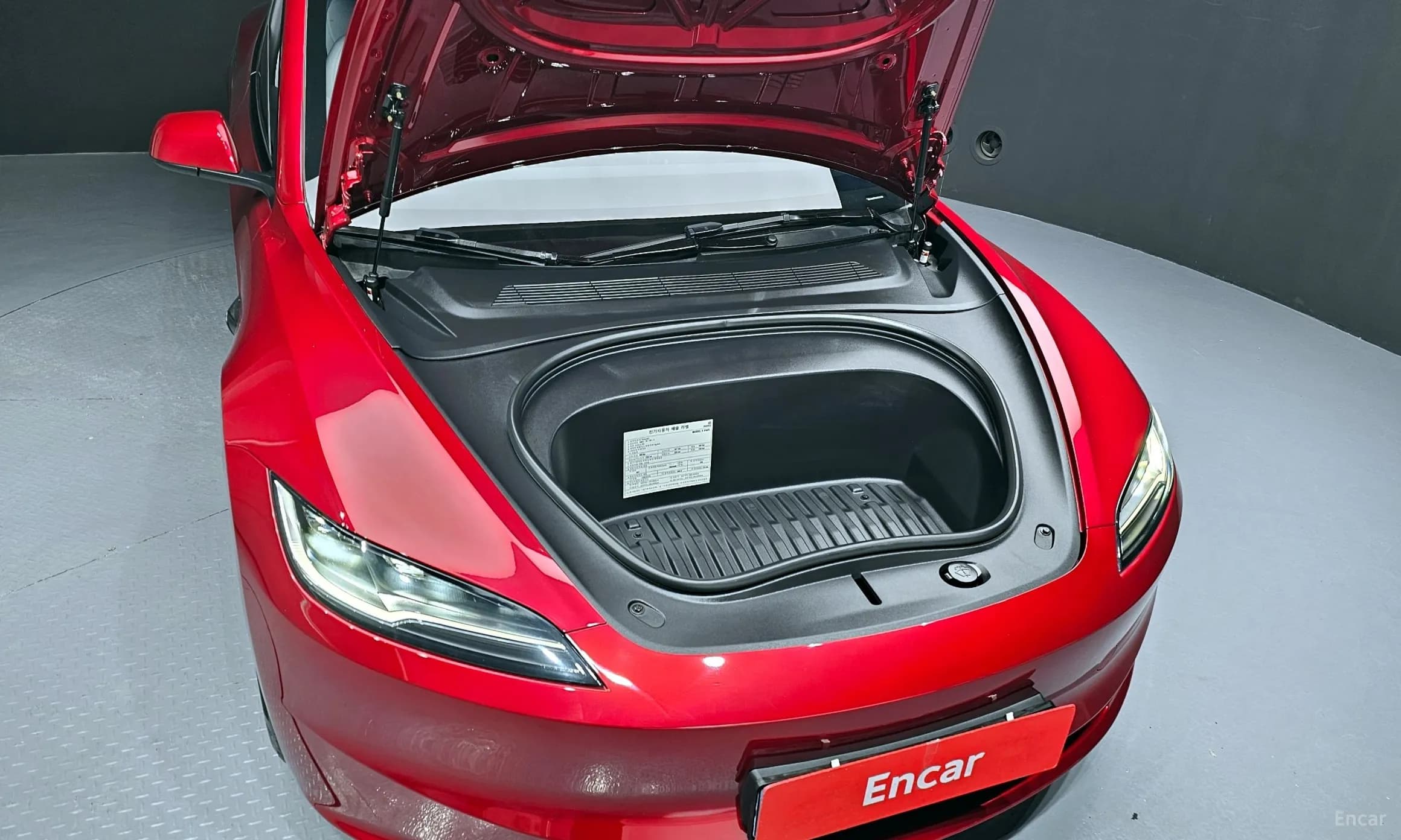 Model 3