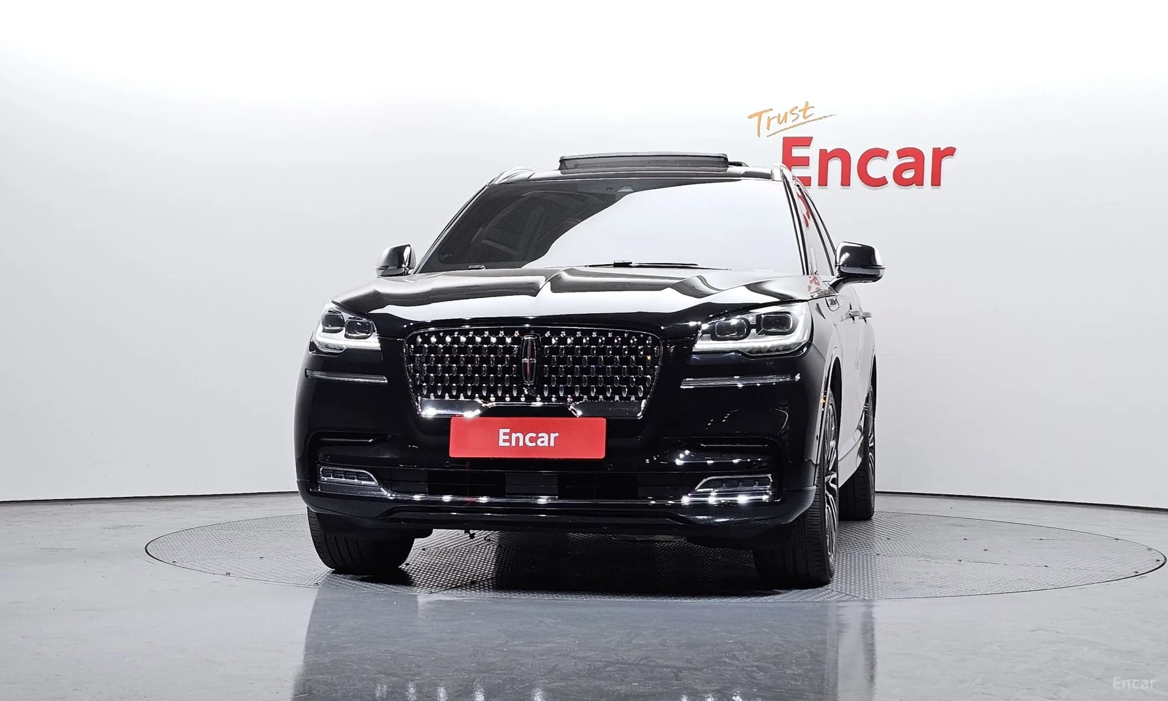 Aviator 2nd Generation