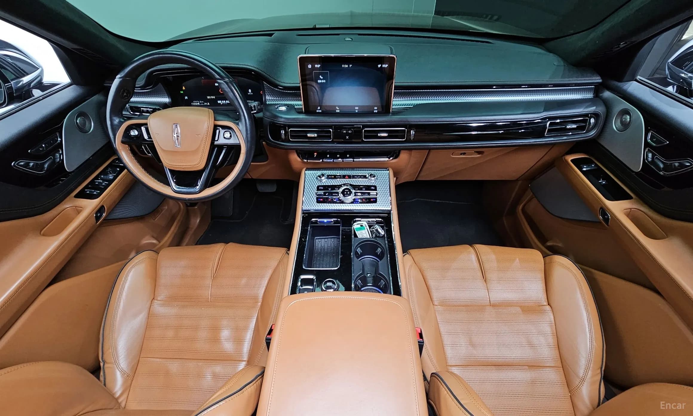 Aviator 2nd Generation