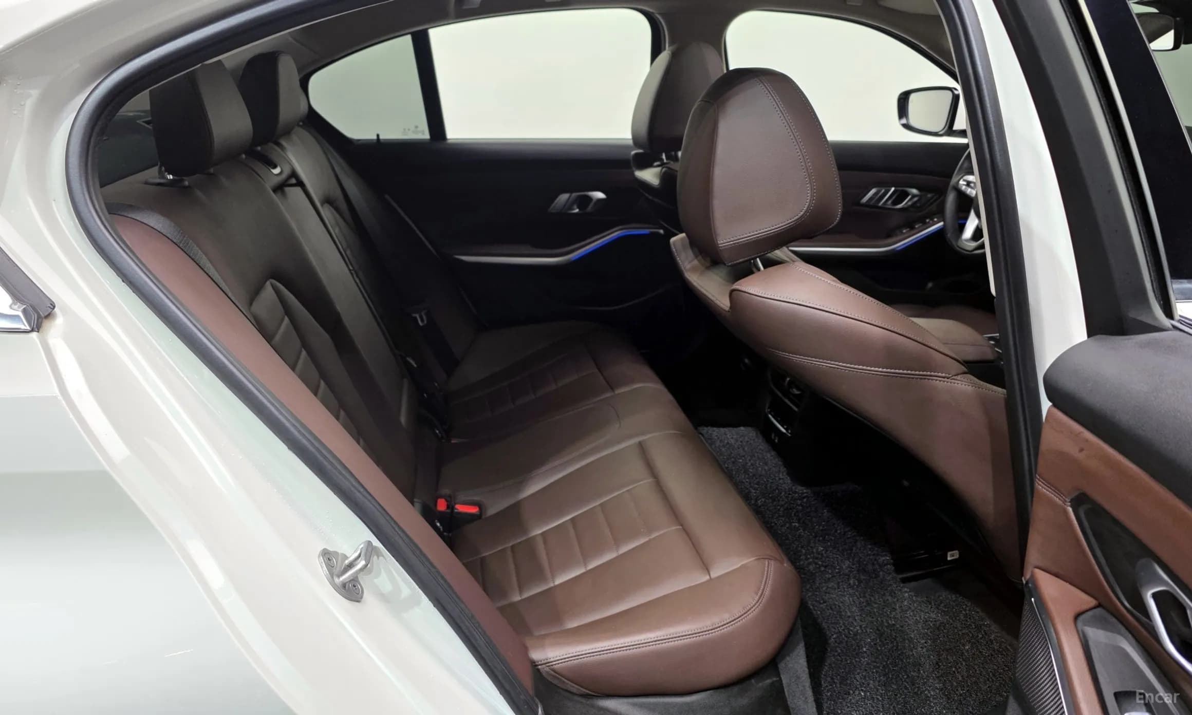 3 Series (G20)