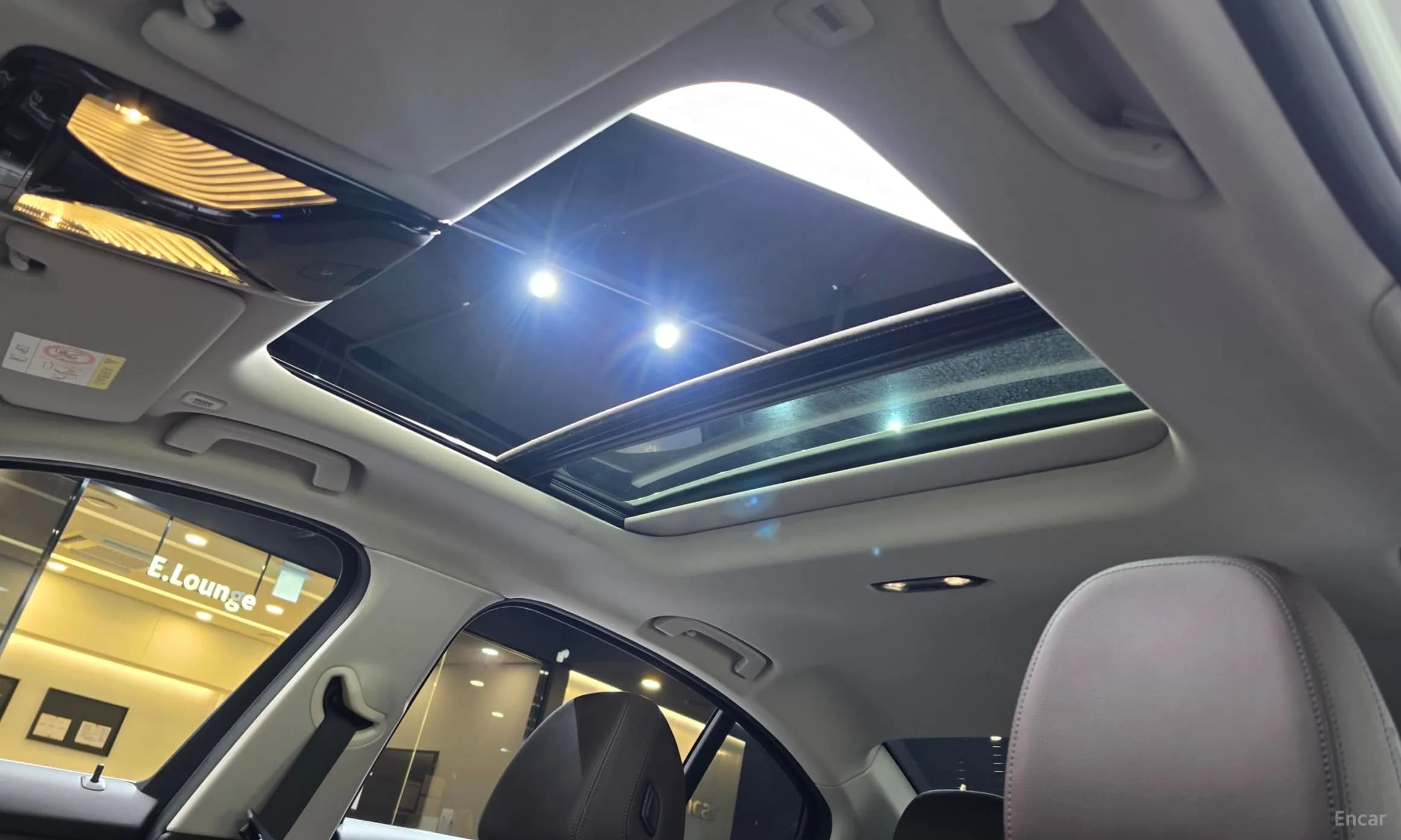 3 Series (G20)