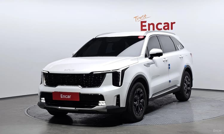 Sorento 4th Generation