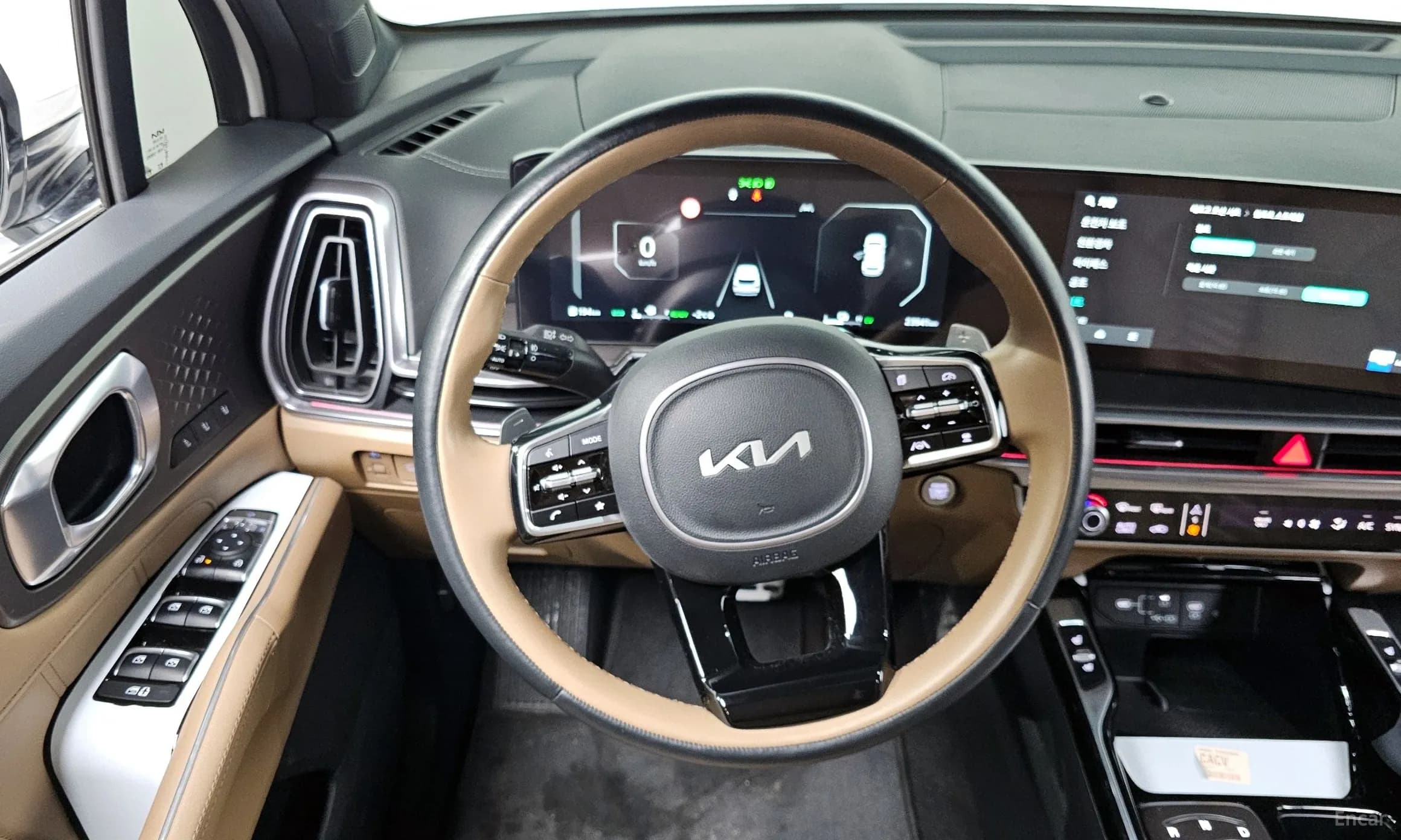 Sorento 4th Generation