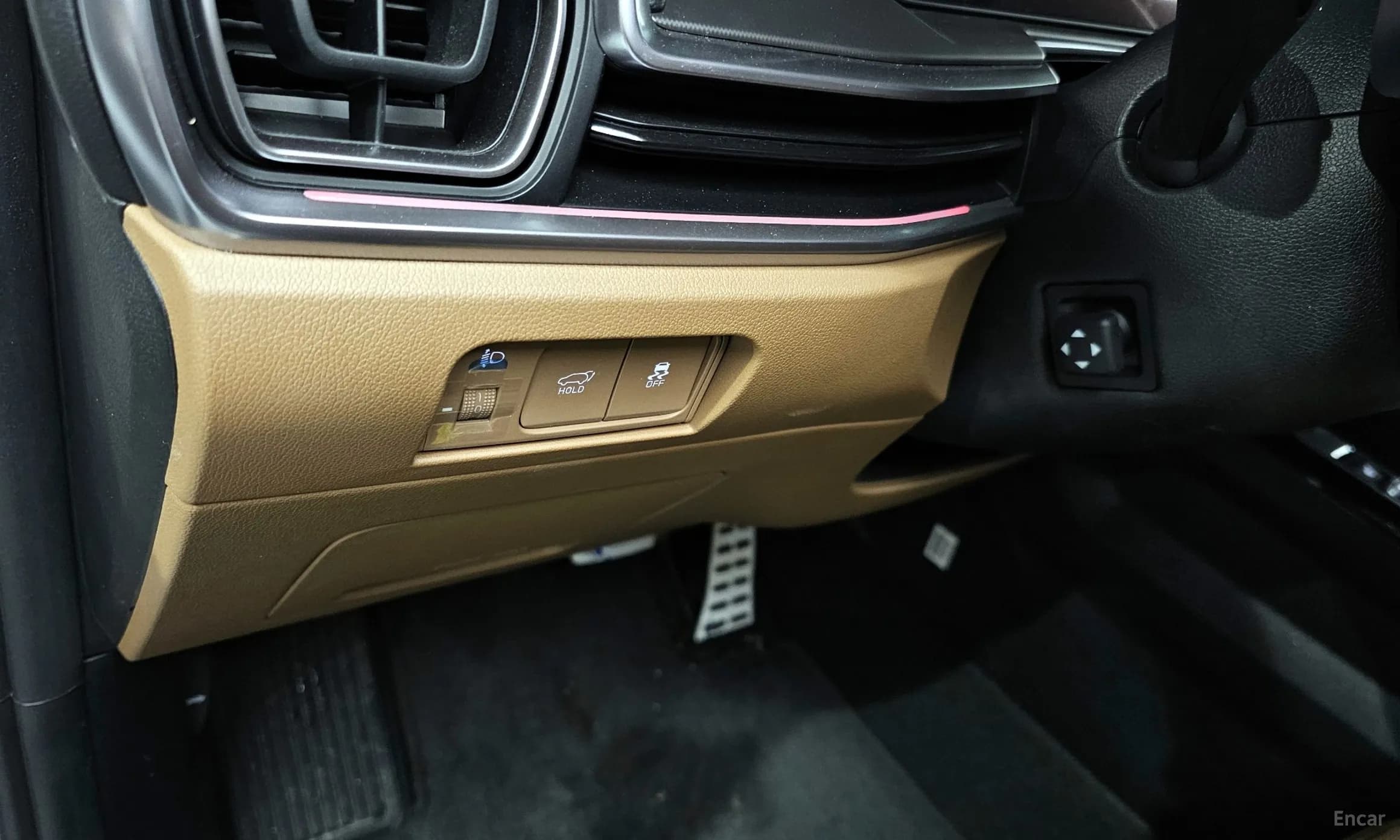 Sorento 4th Generation