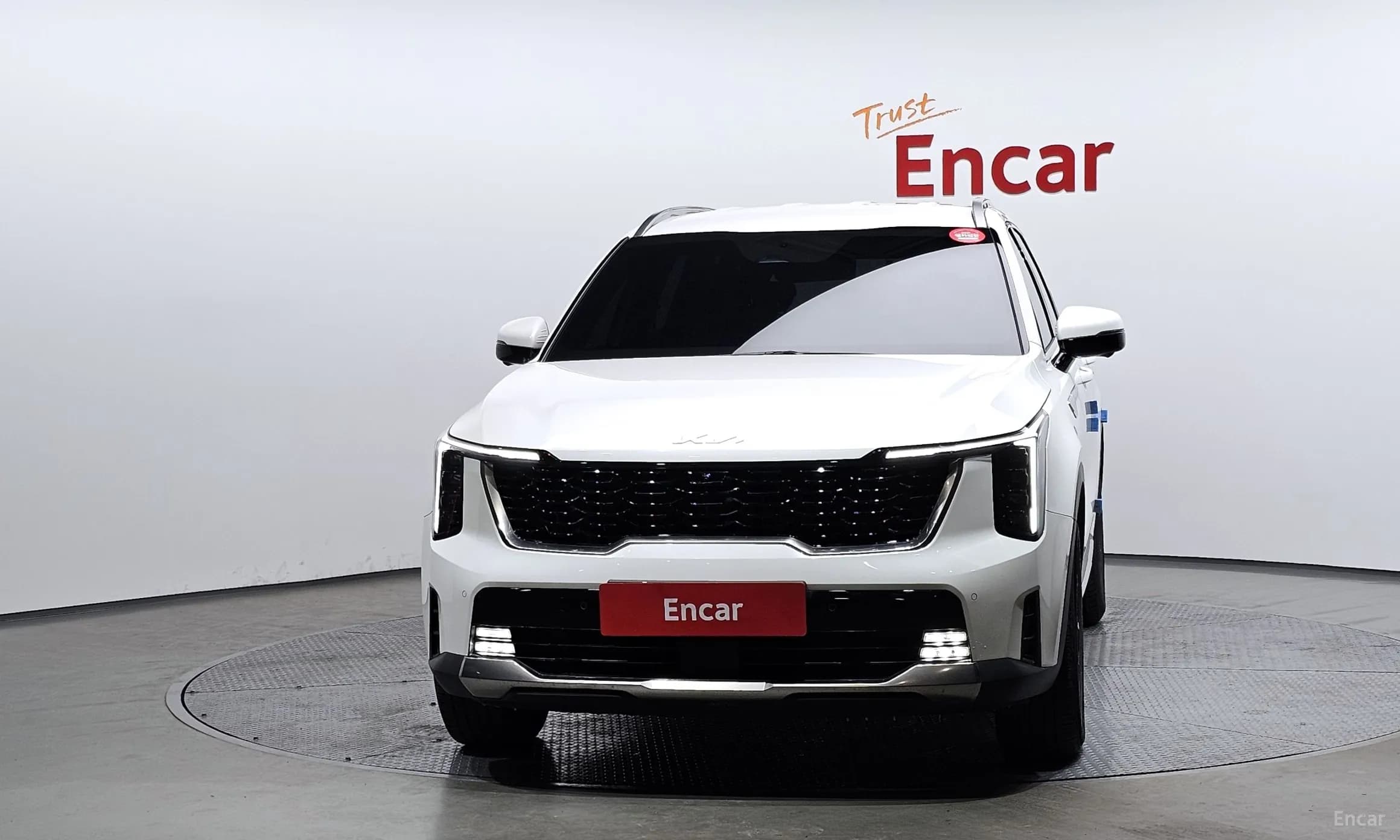 Sorento 4th Generation