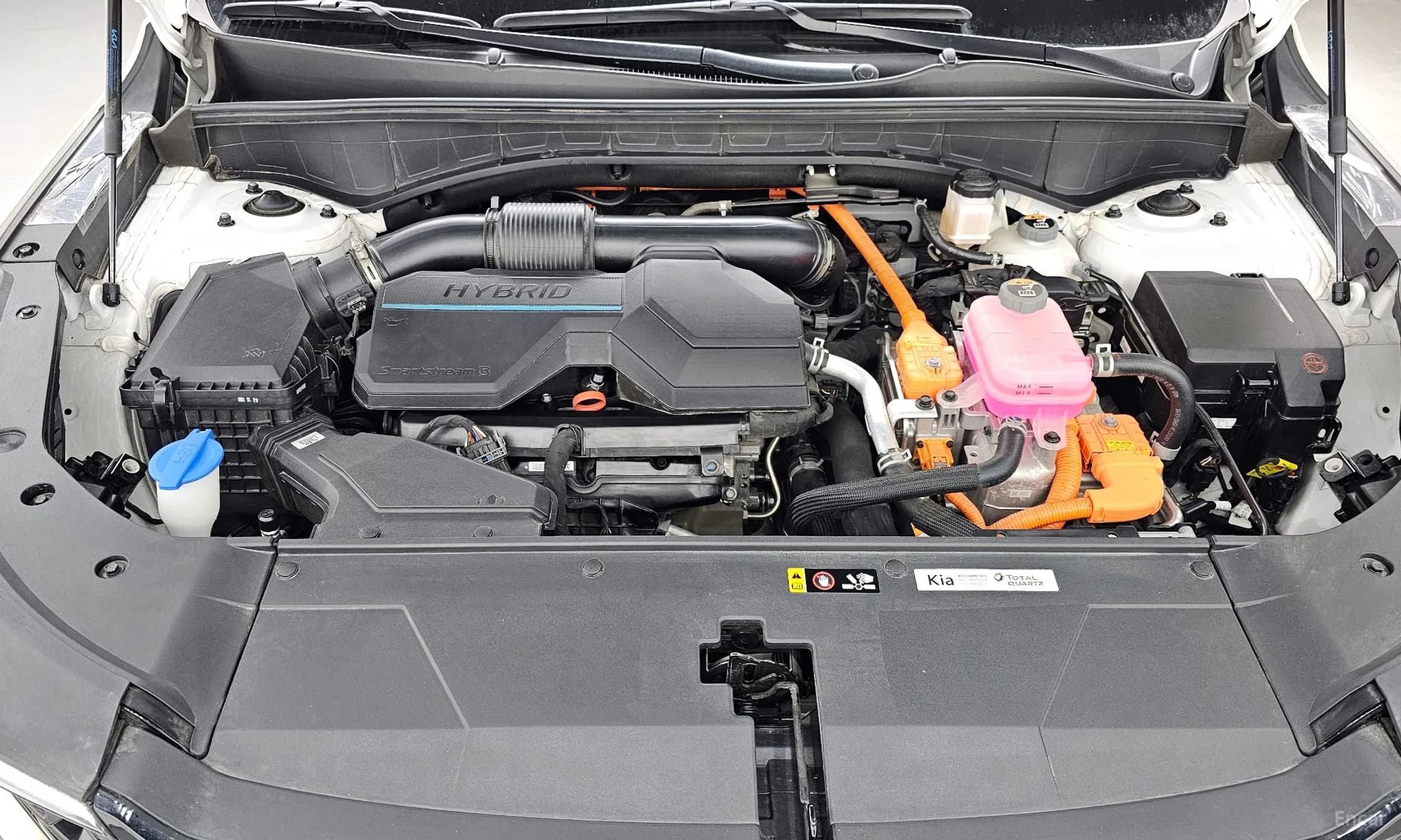 Sorento 4th Generation