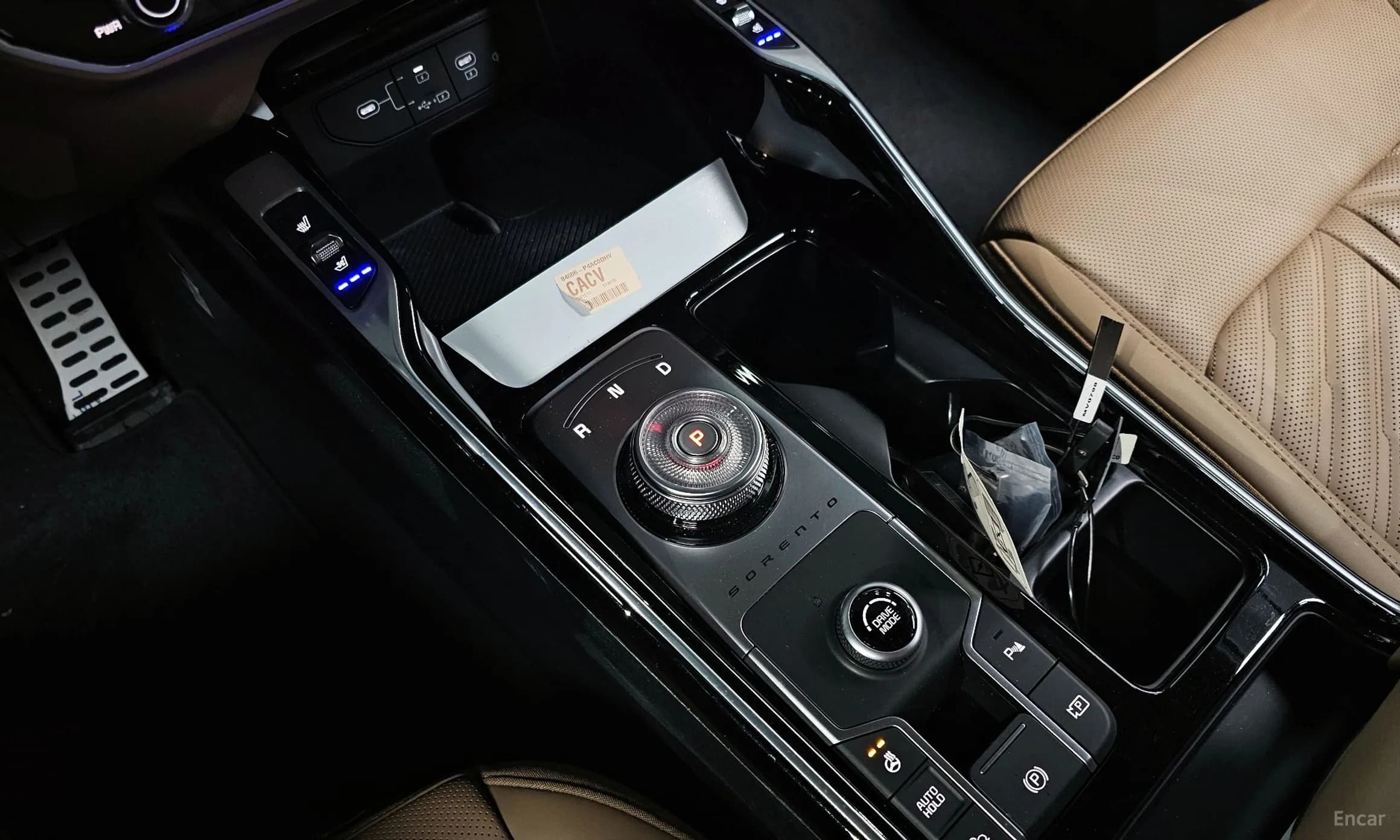 Sorento 4th Generation