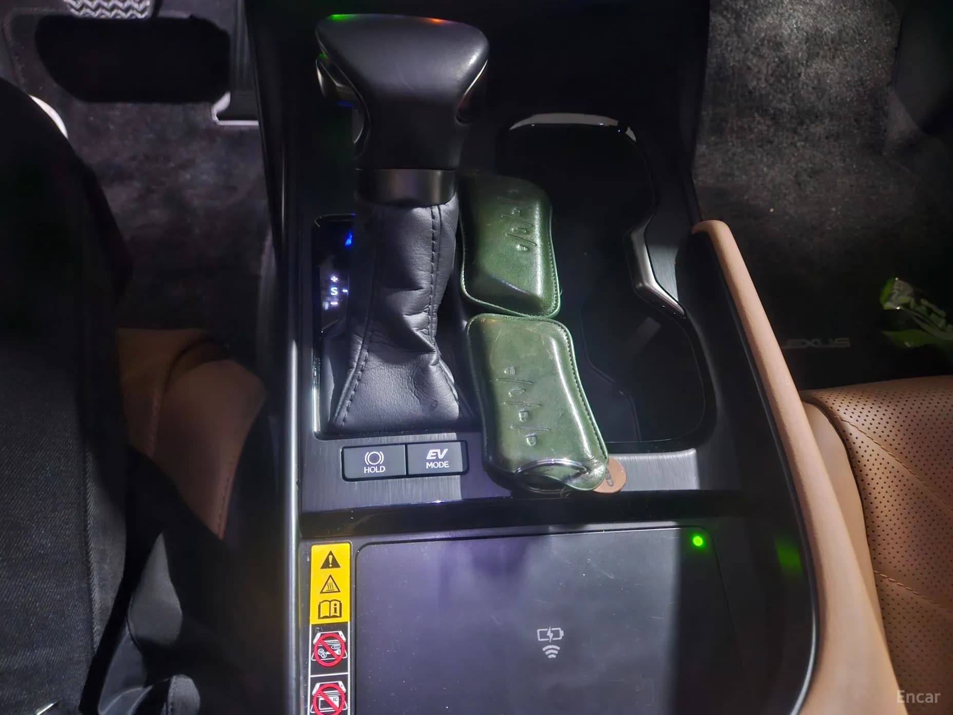 ES300h 7th Generation