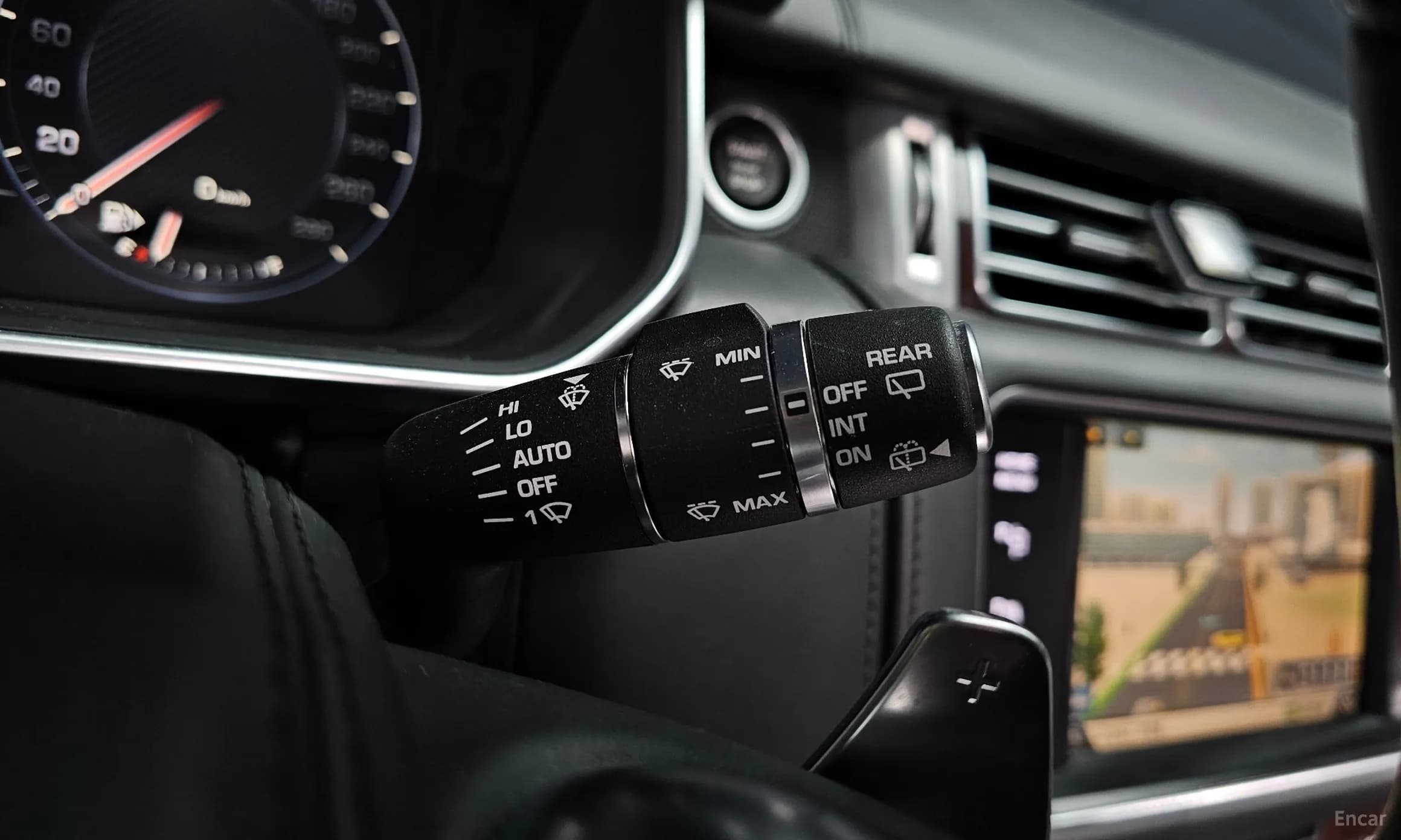 Range Rover 4th Generation