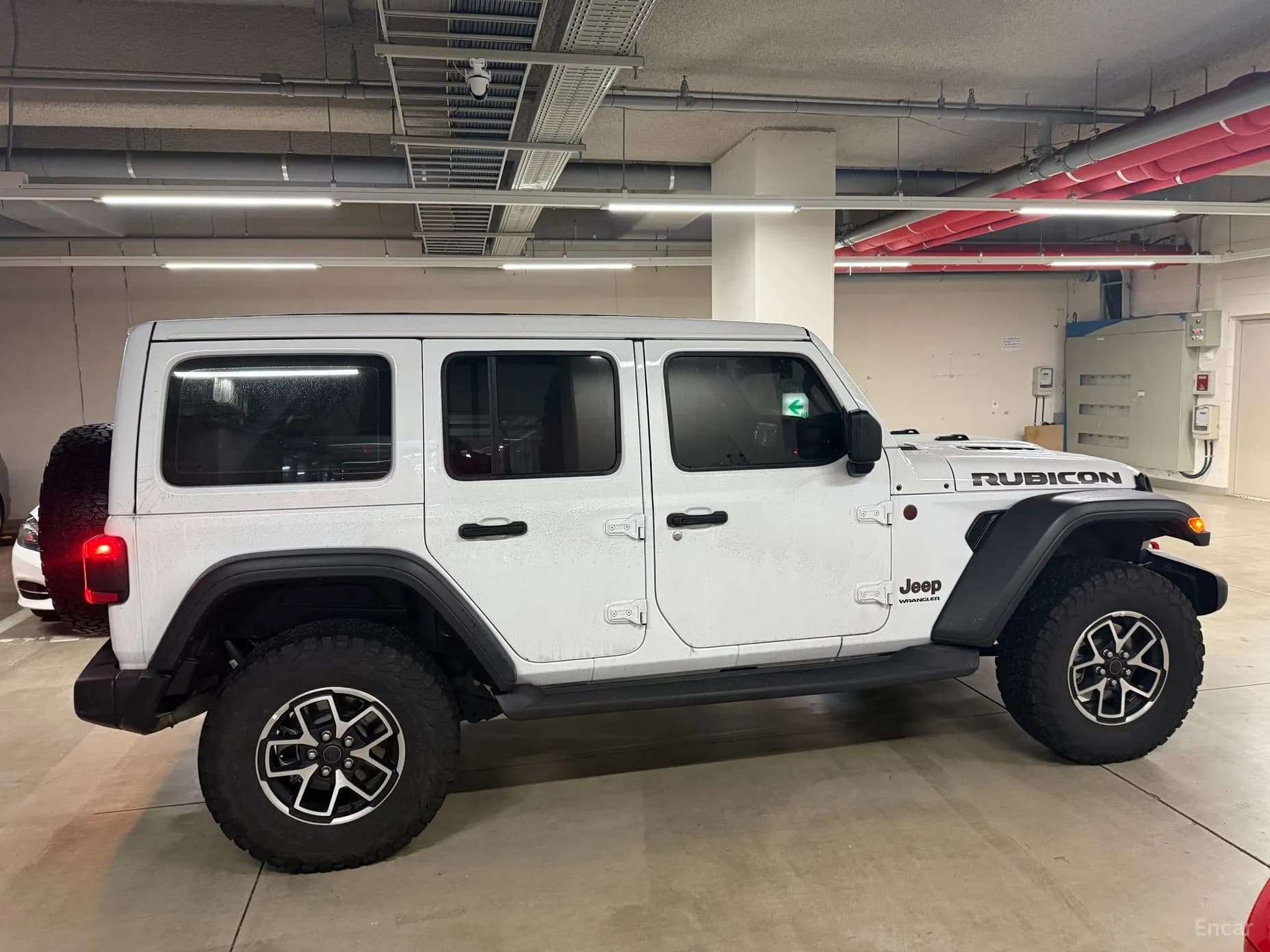 Wrangler (JL)