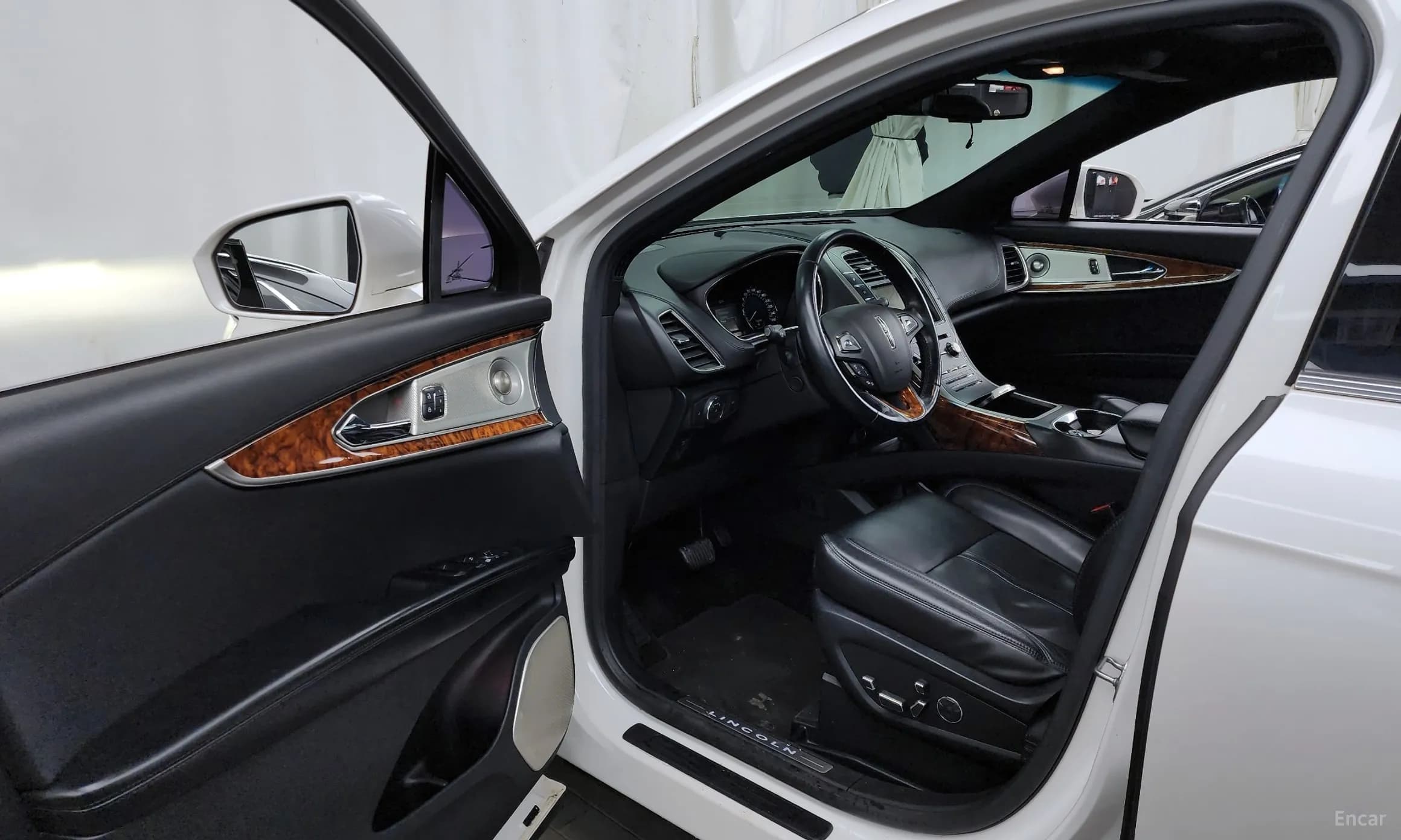 MKX 2nd Generation