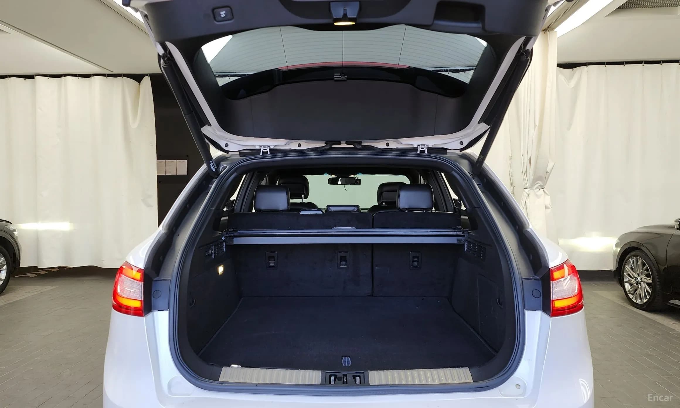 MKX 2nd Generation