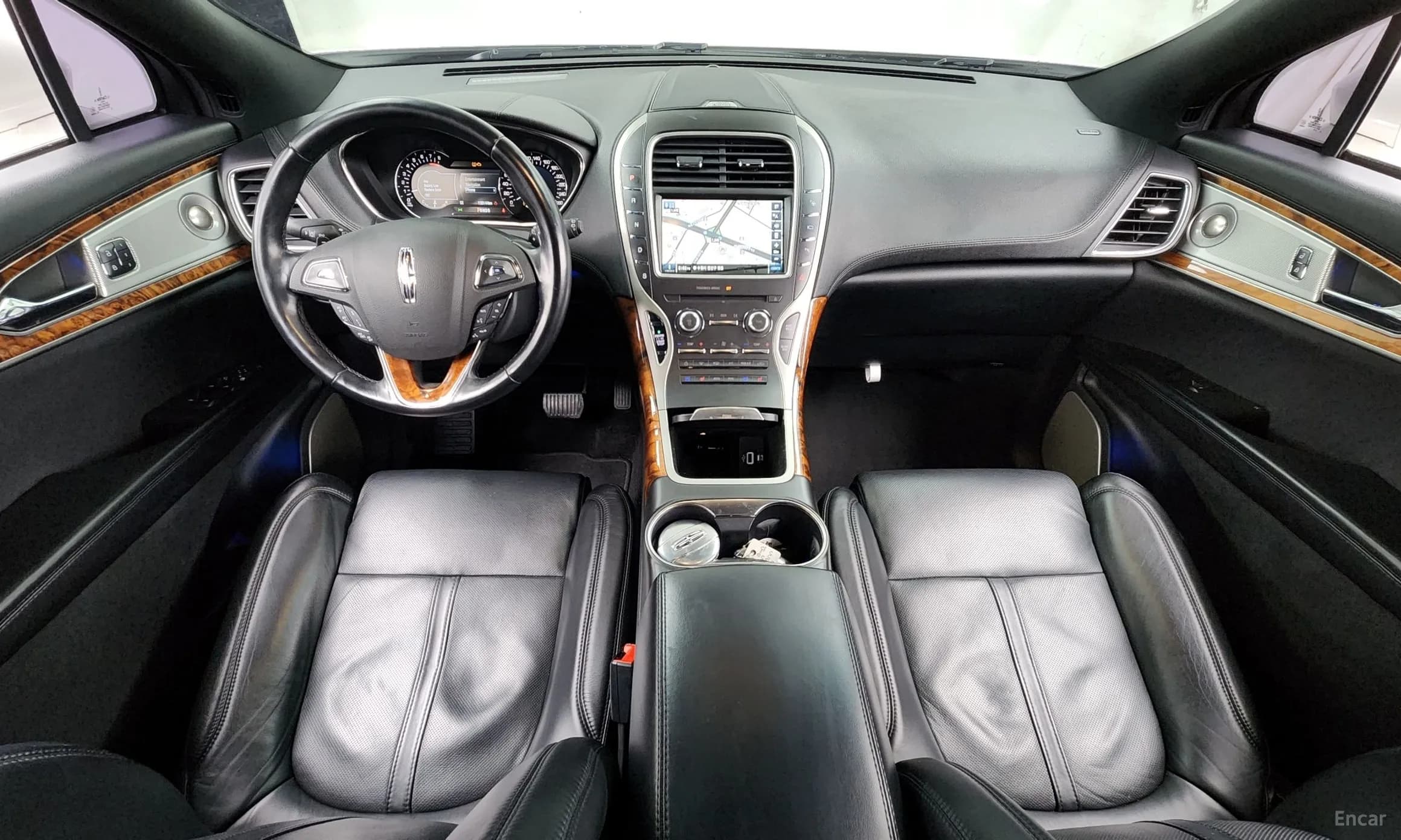 MKX 2nd Generation