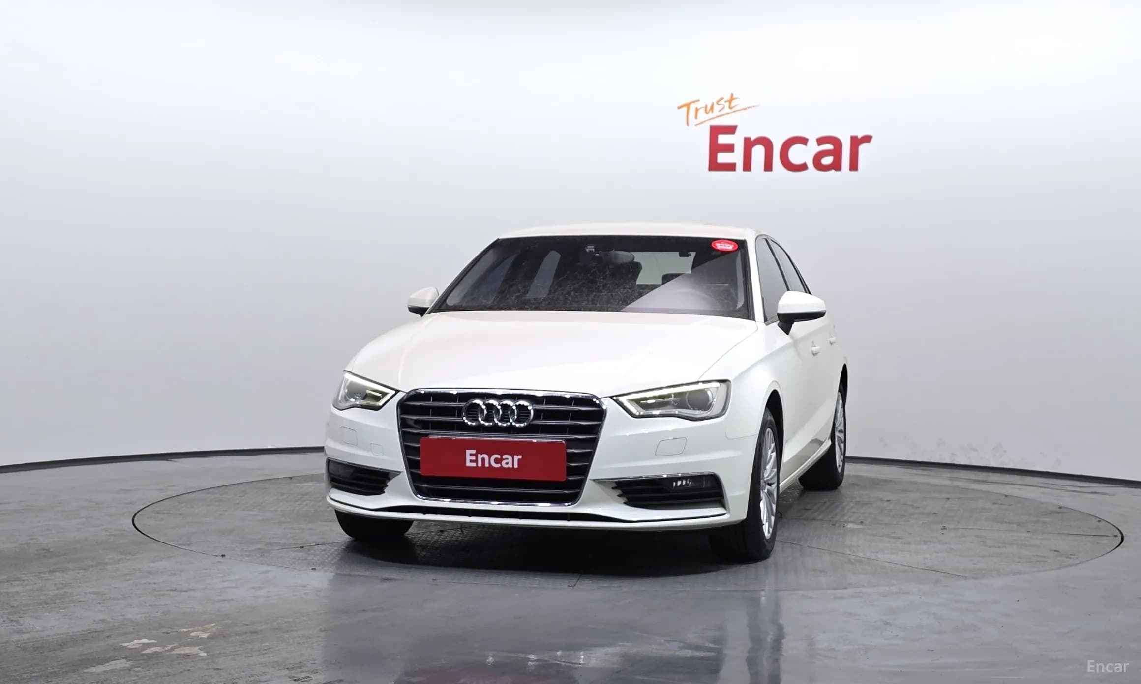 New A3