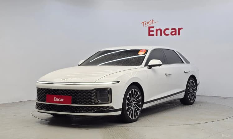 Grandeur Hybrid (GN7)