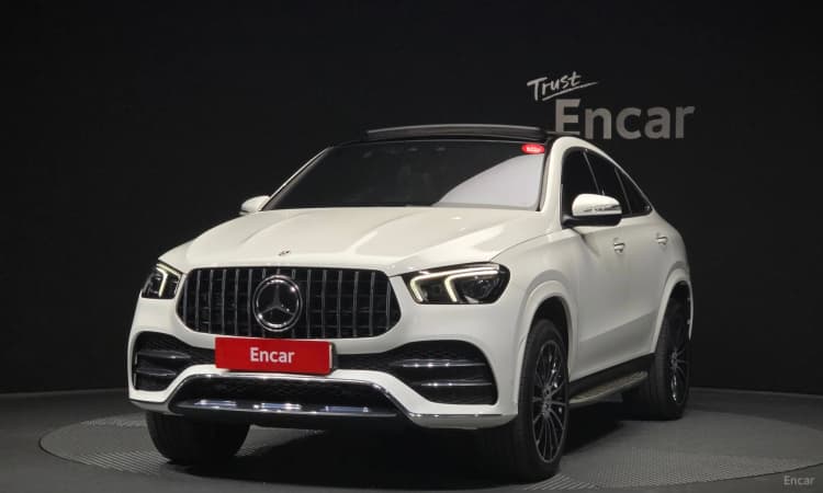 GLE-Class W167