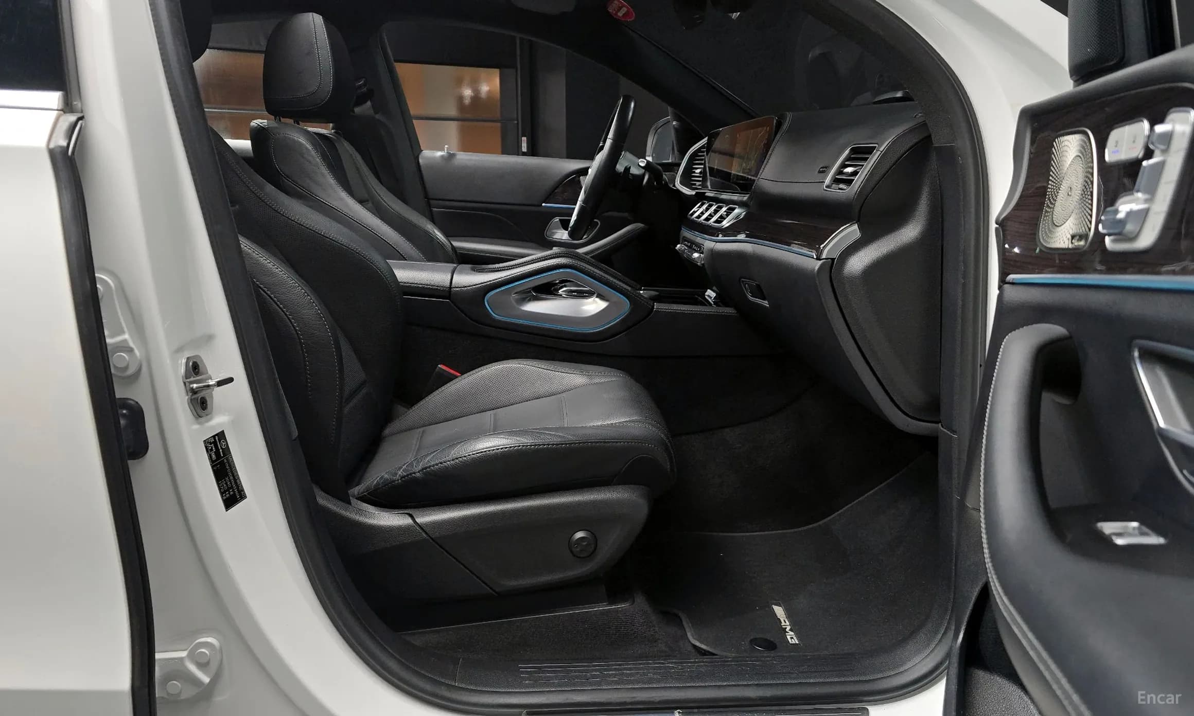 GLE-Class W167