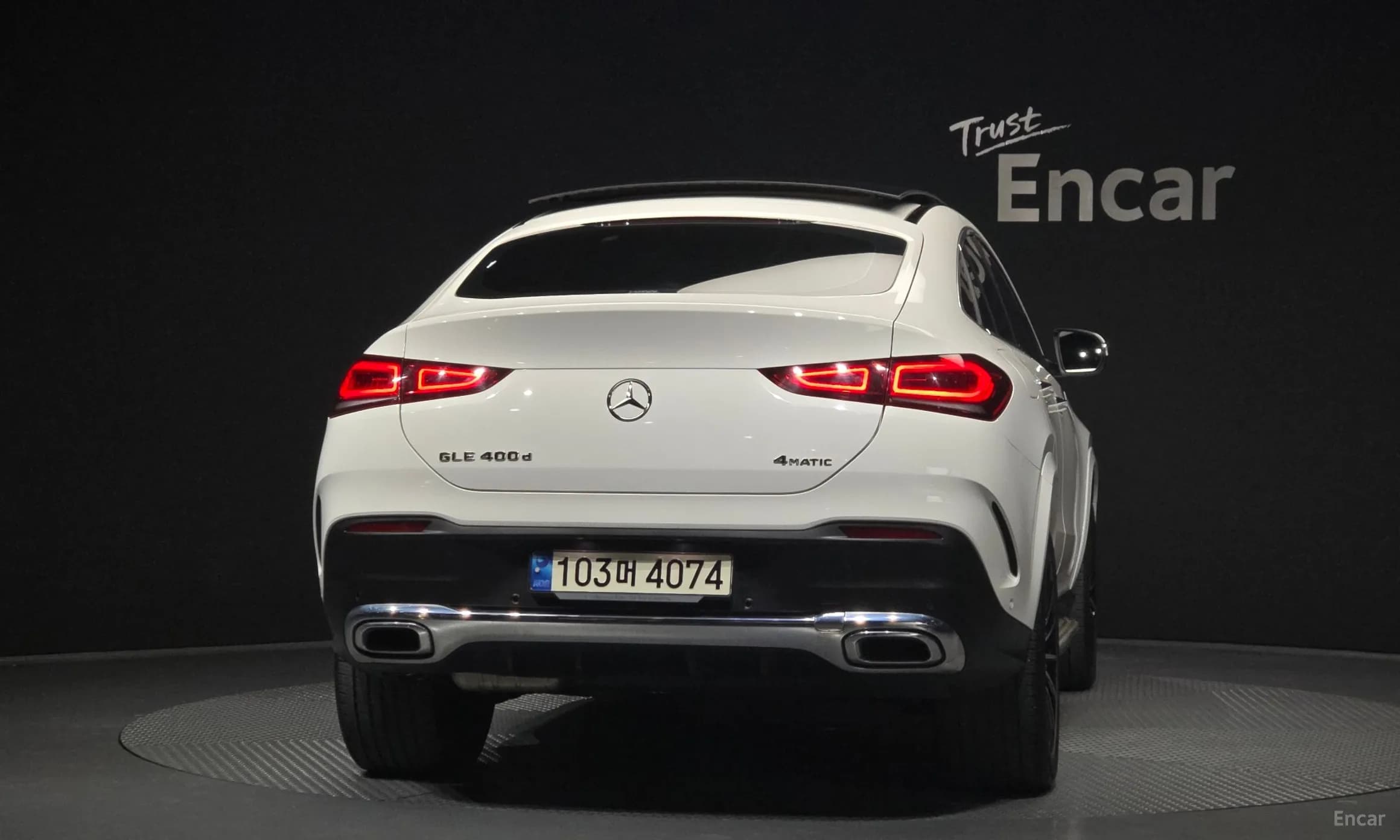 GLE-Class W167
