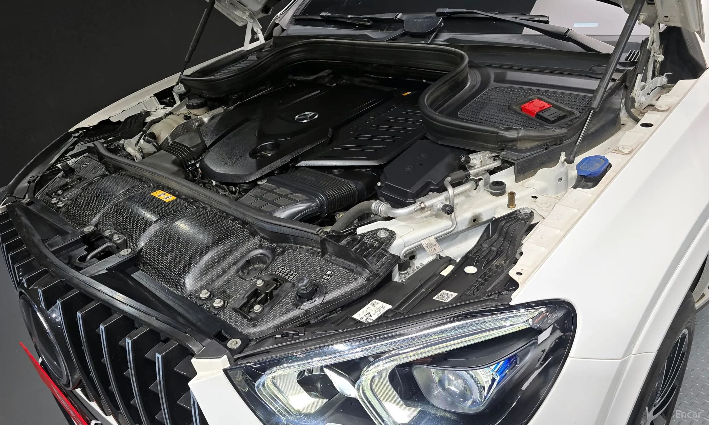 GLE-Class W167