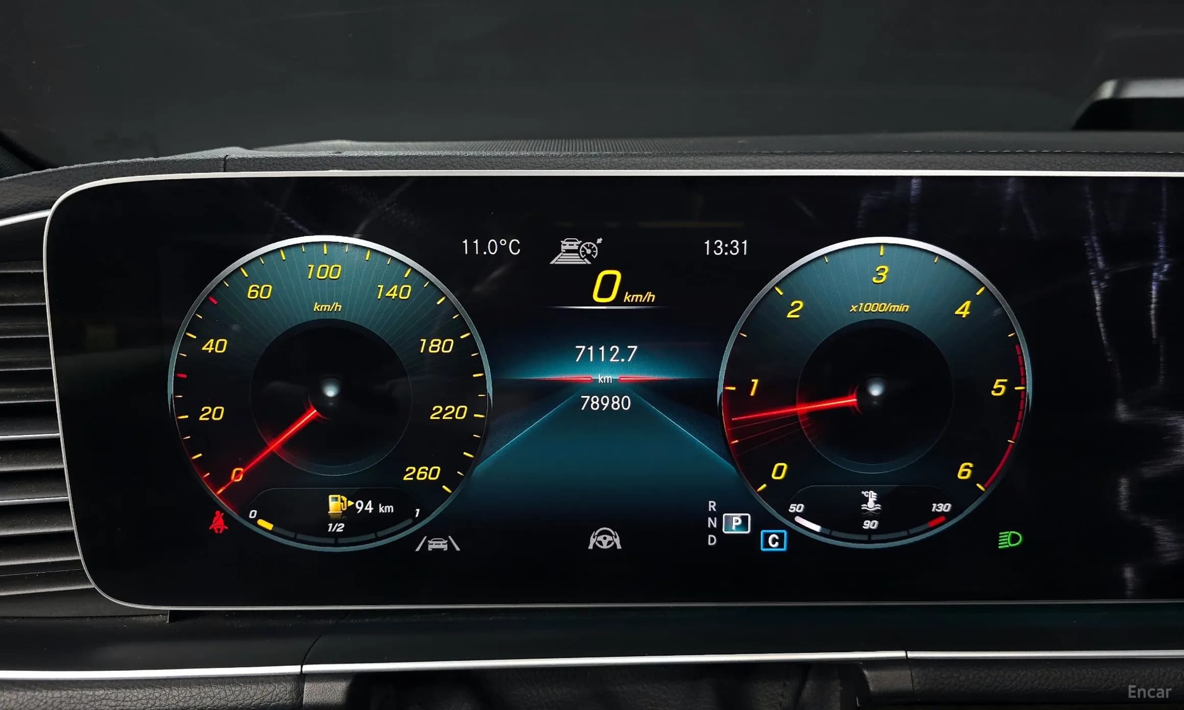 GLE-Class W167