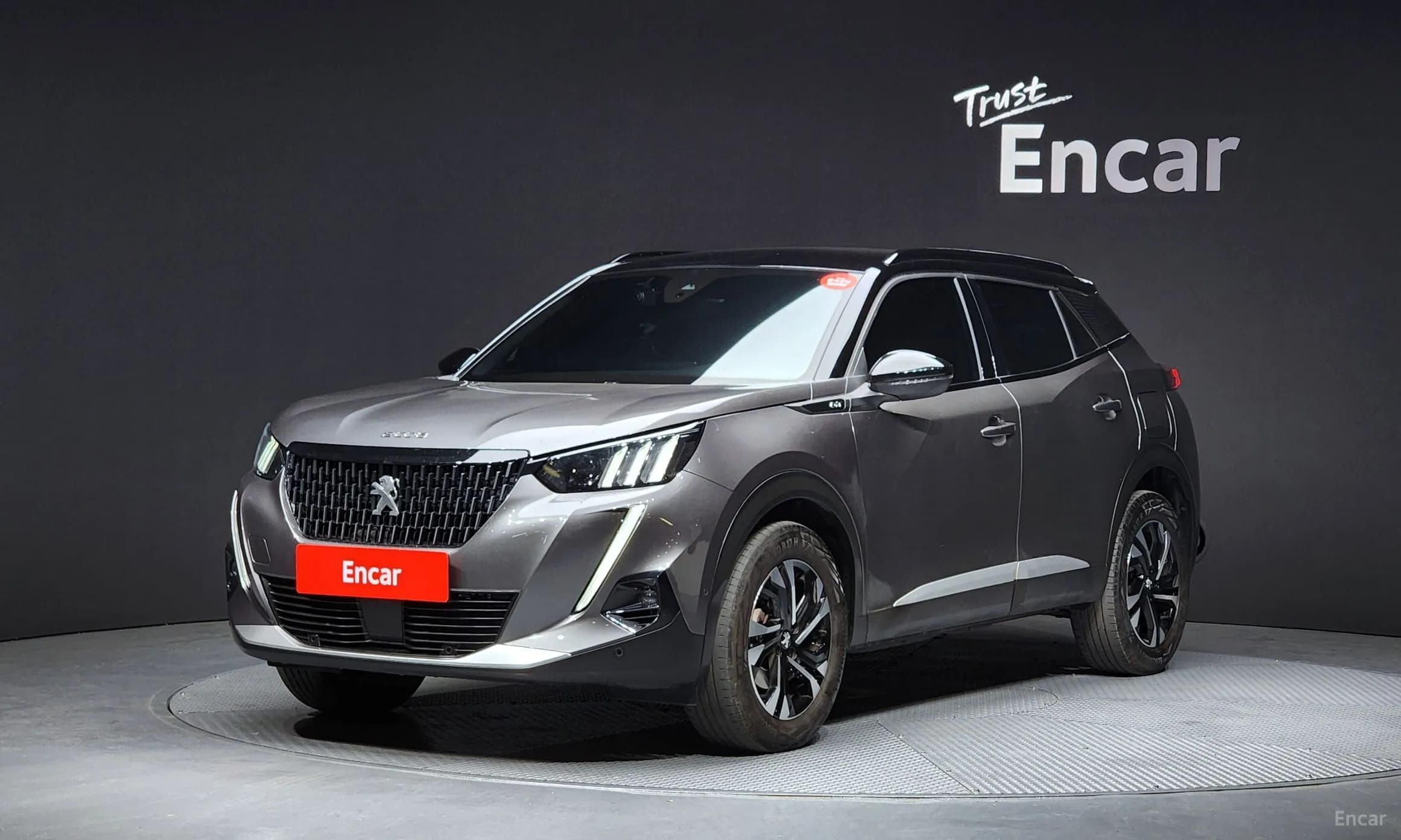 2008 Second Generation