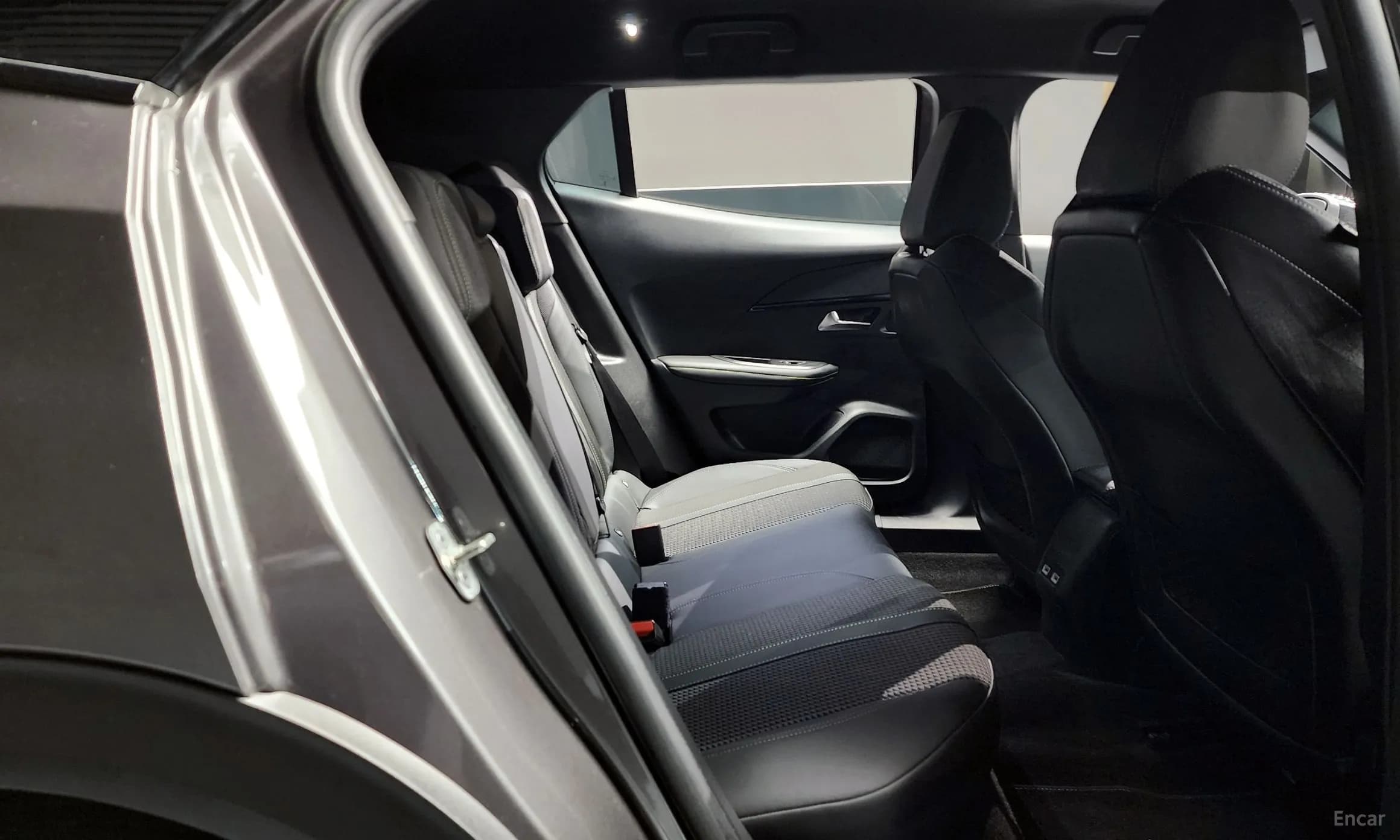 2008 Second Generation