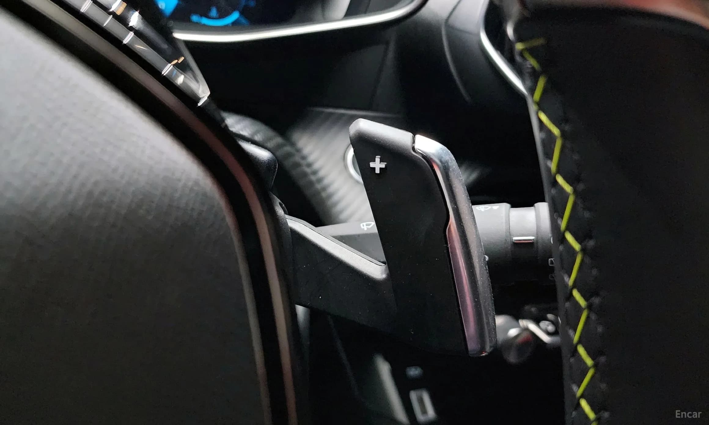 2008 Second Generation