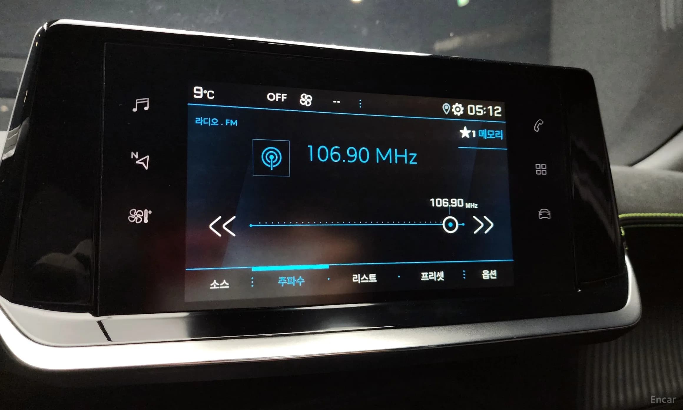 2008 Second Generation