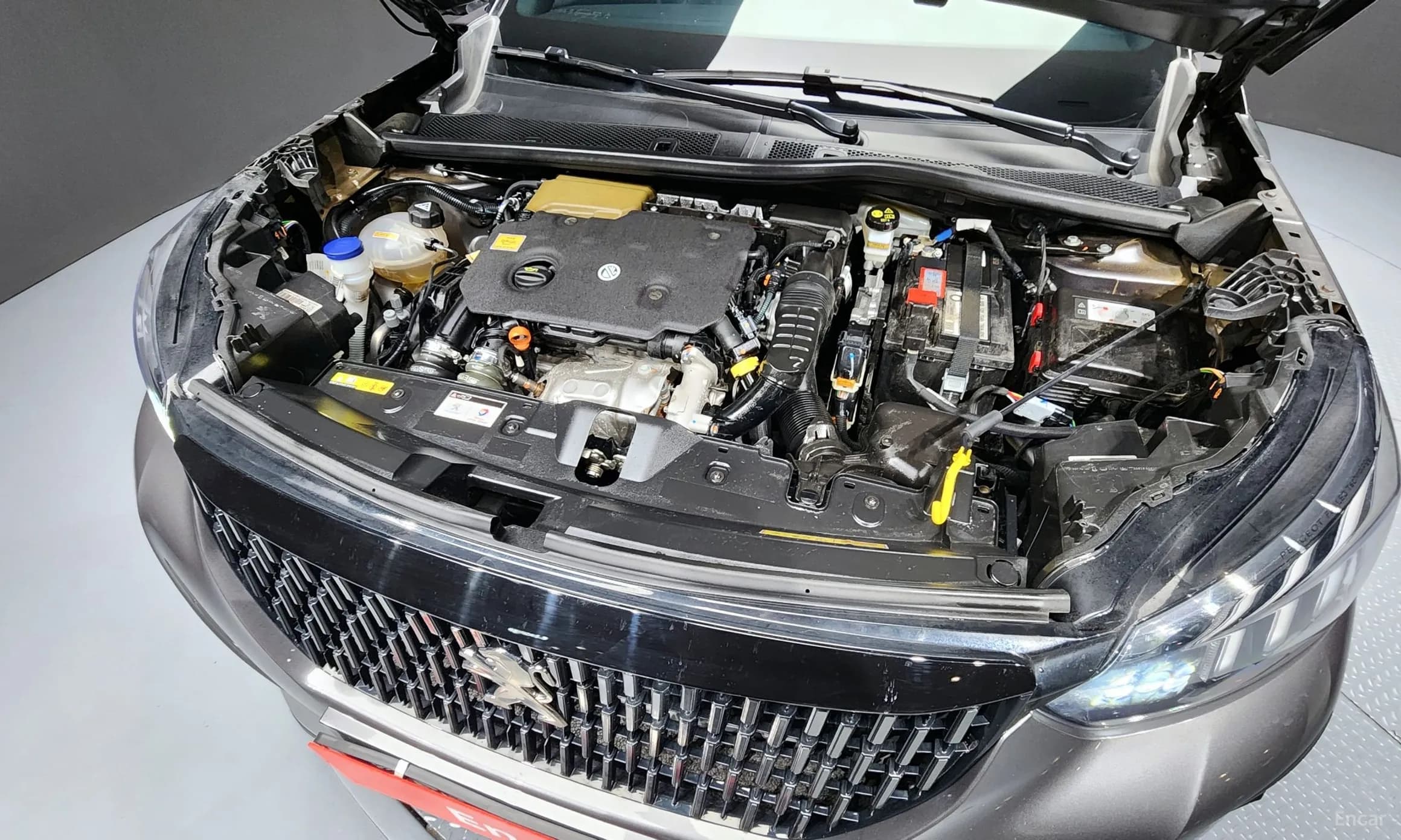 2008 Second Generation