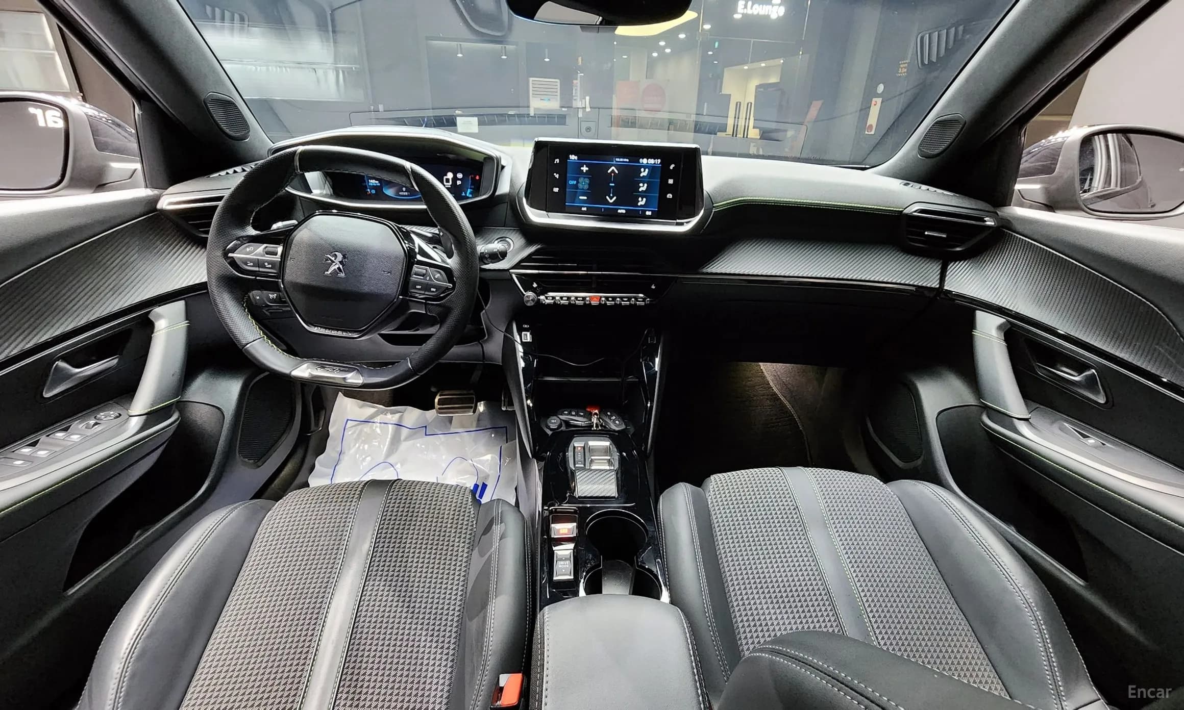 2008 Second Generation