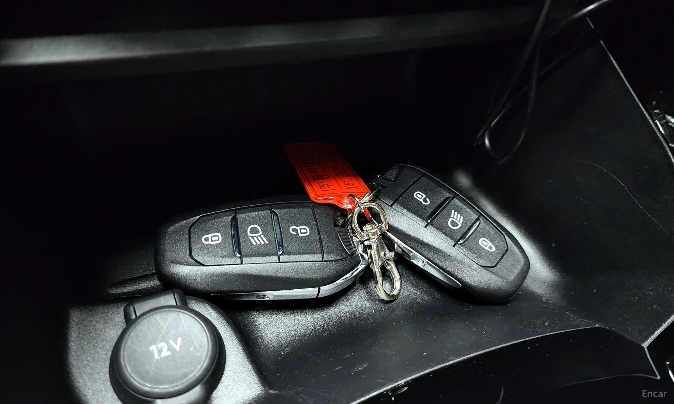 2008 Second Generation