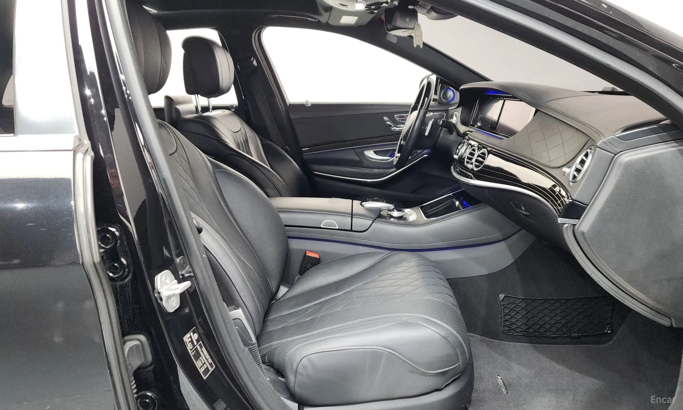 S-Class W222