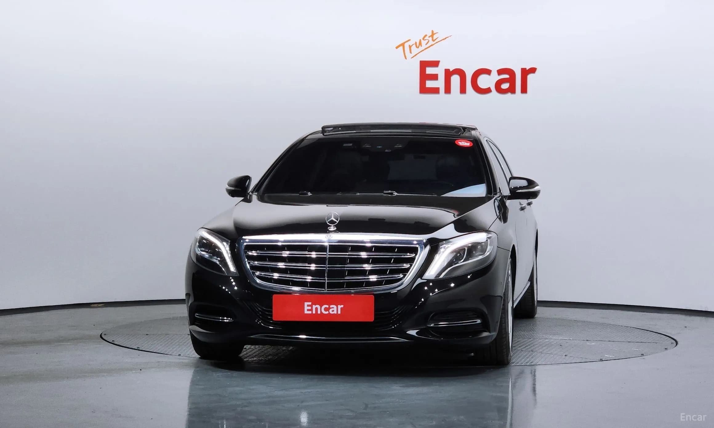 S-Class W222