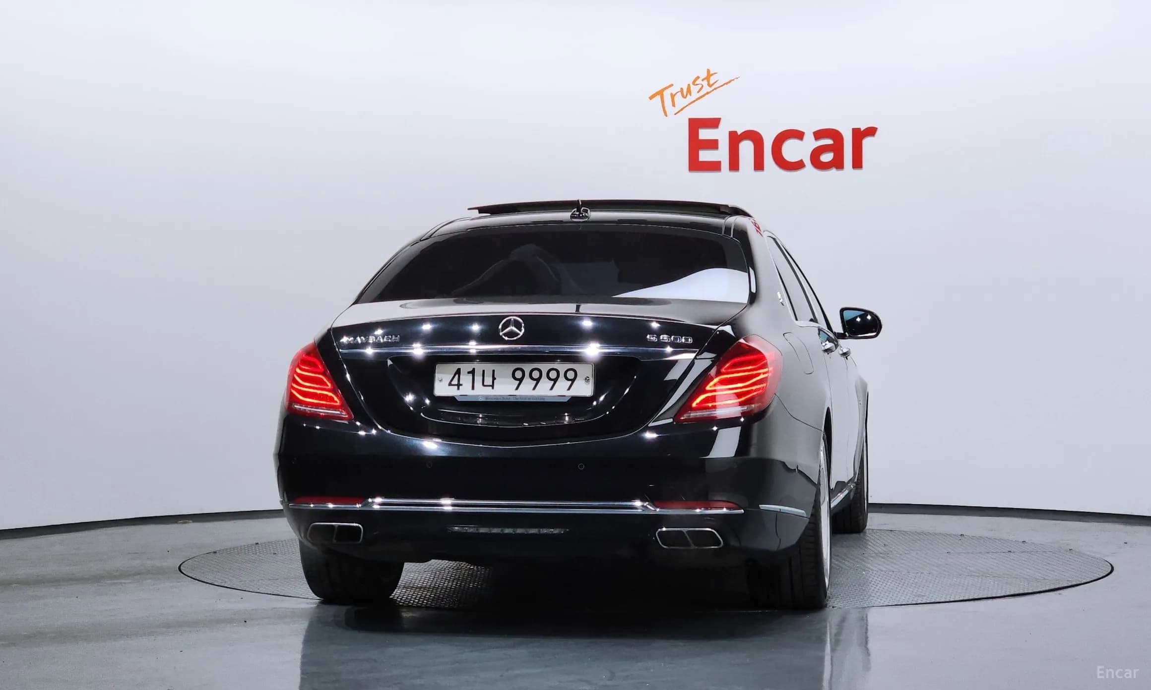 S-Class W222