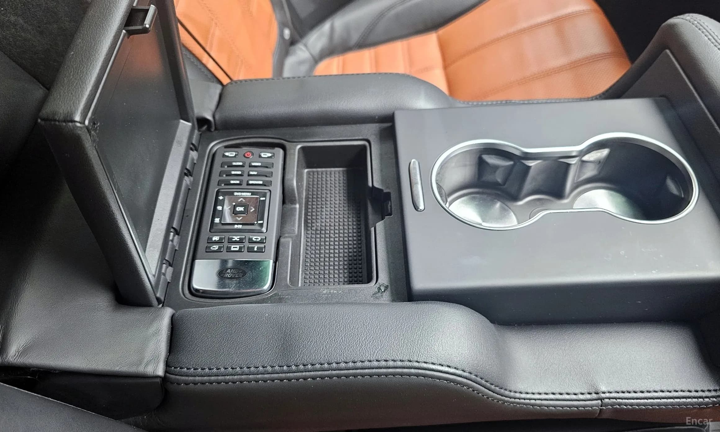 Range Rover Sport 2nd Generation