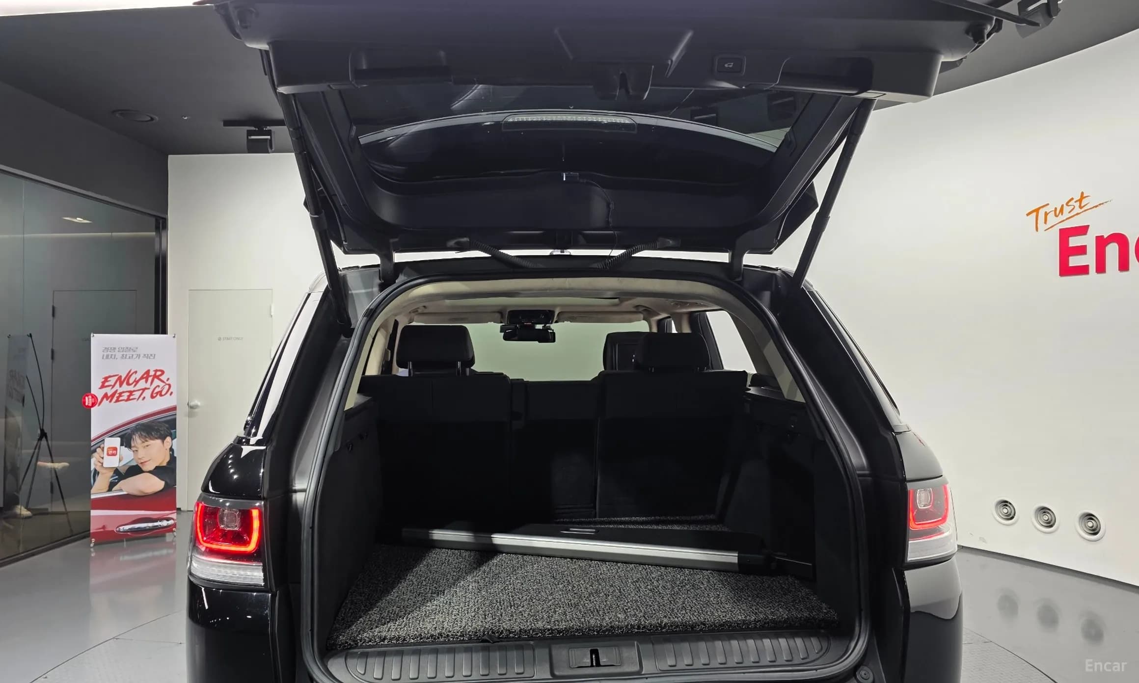 Range Rover Sport 2nd Generation