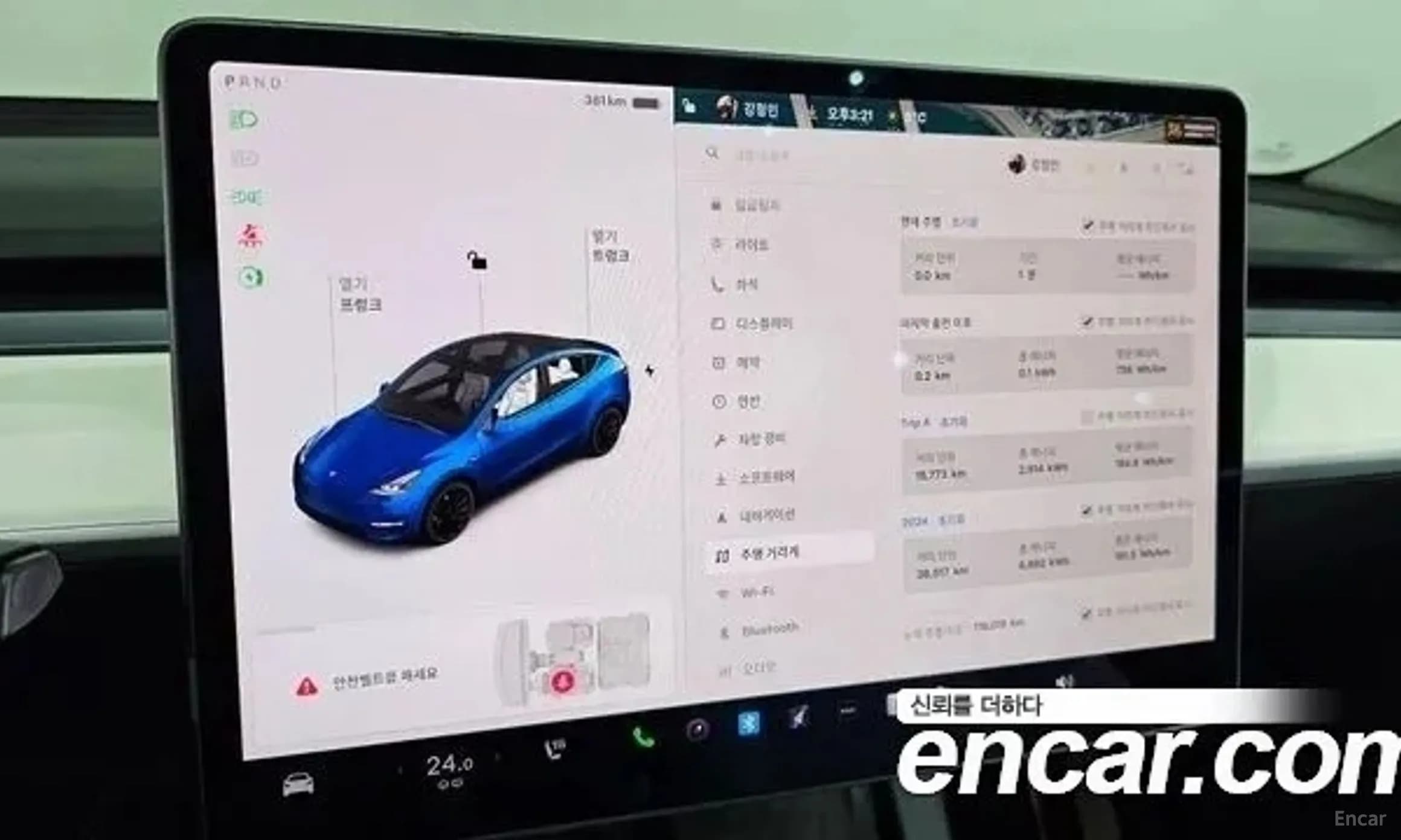 Model Y