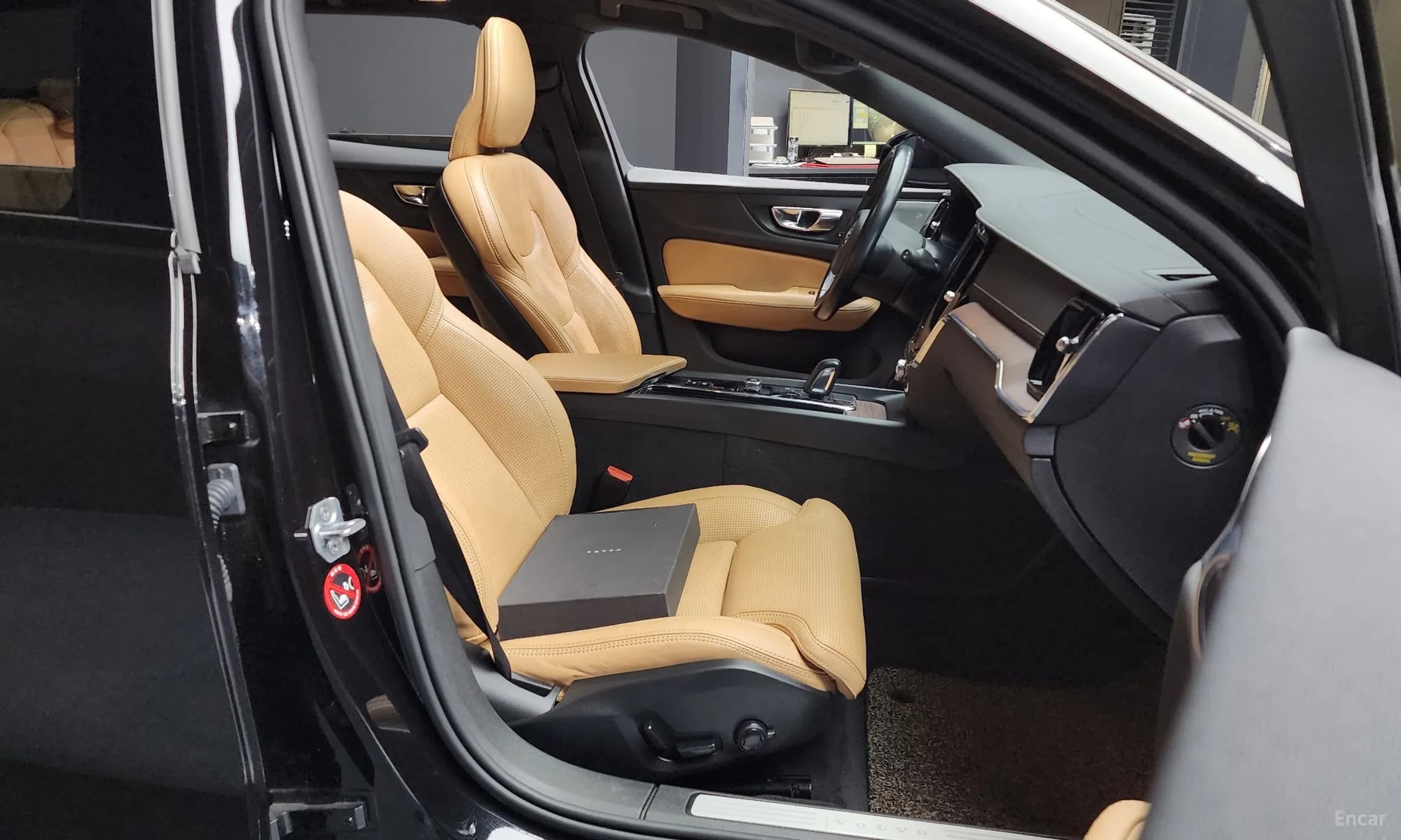 V60 Cross-Country 2nd Generation