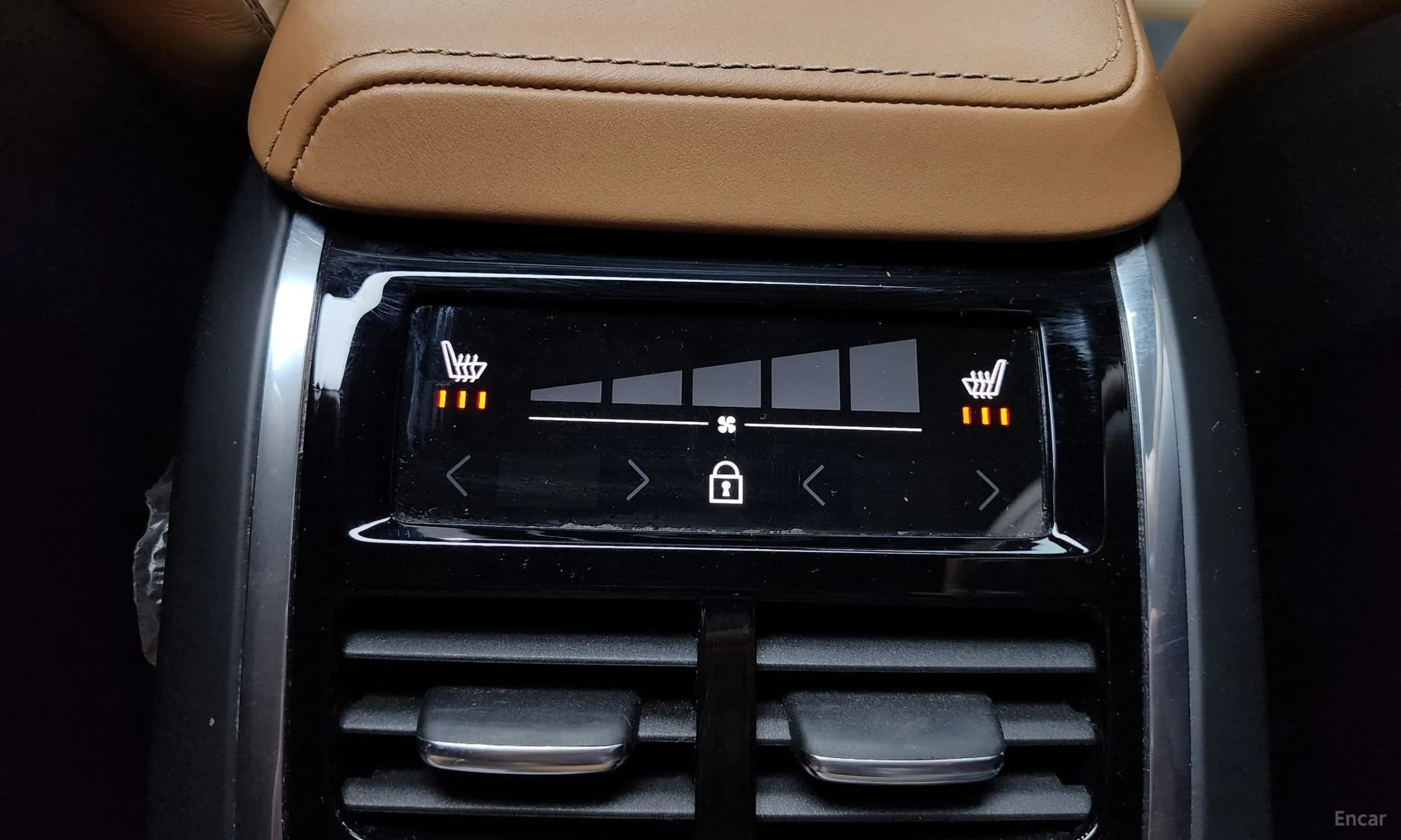 V60 Cross-Country 2nd Generation