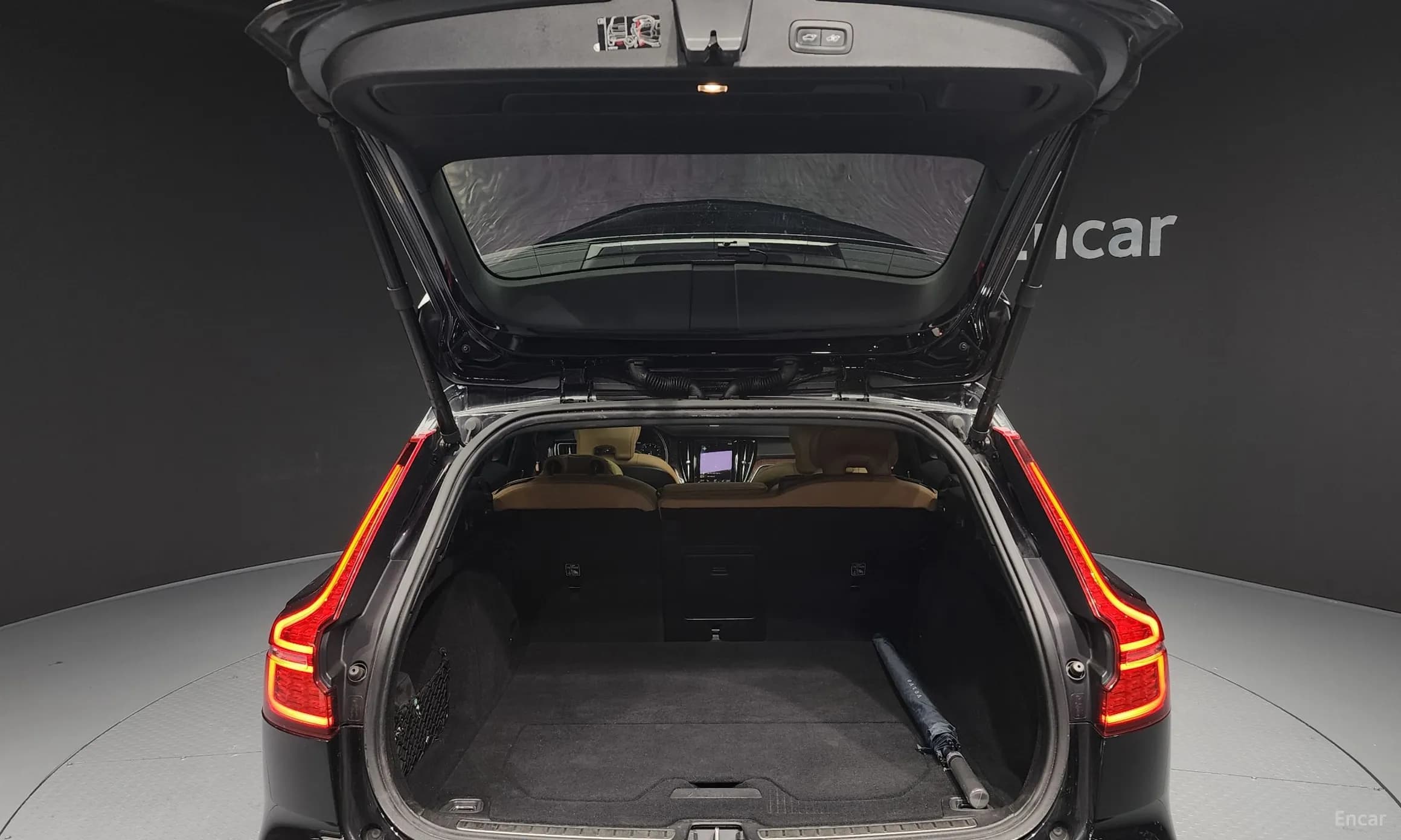 V60 Cross-Country 2nd Generation