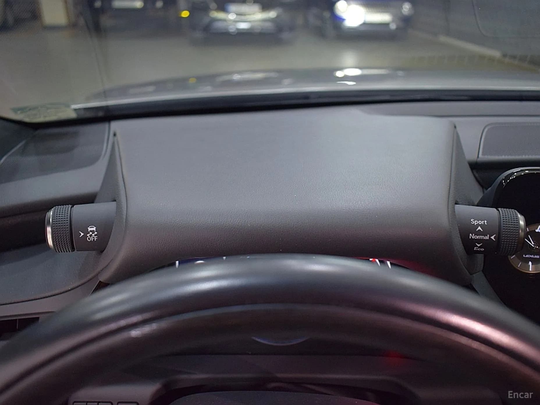 ES300h 7th Generation