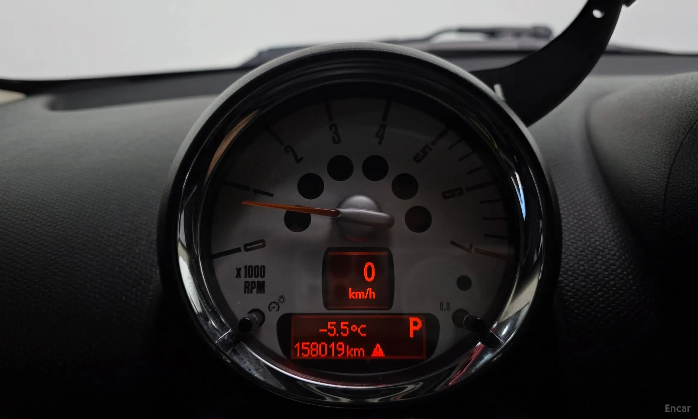 Cooper SD Countryman