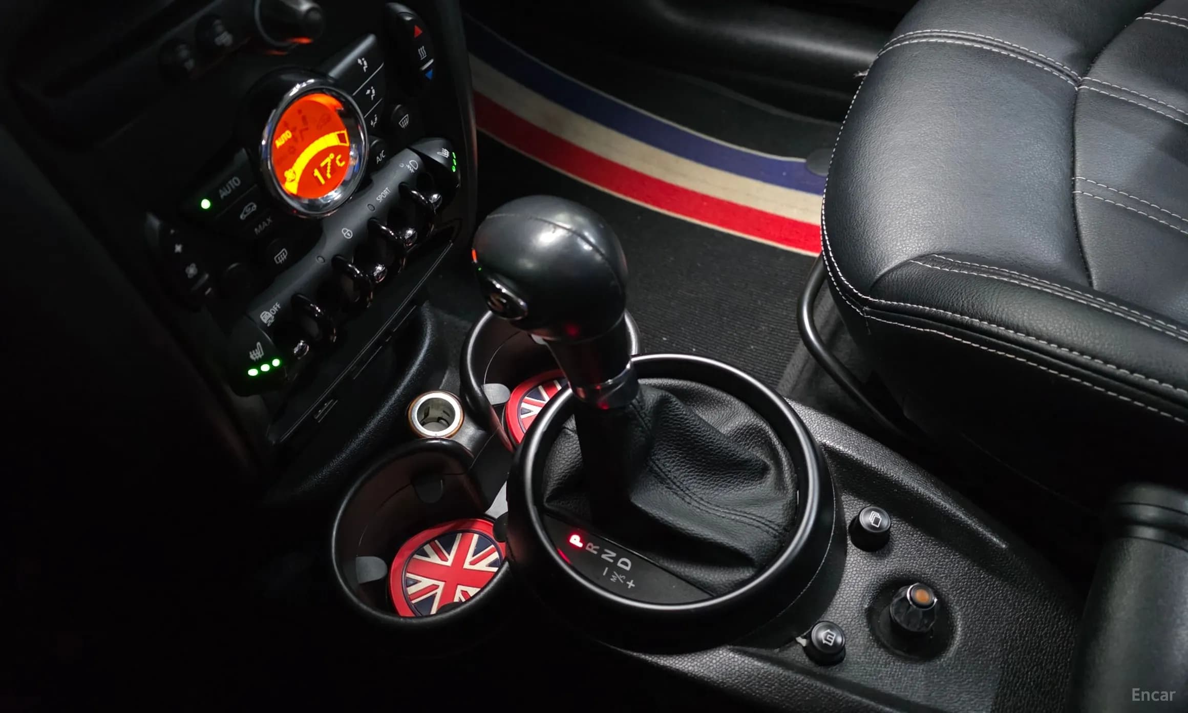 Cooper SD Countryman