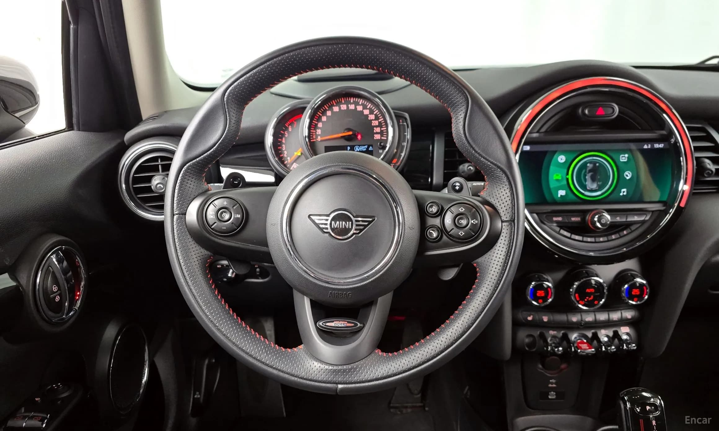 Cooper S