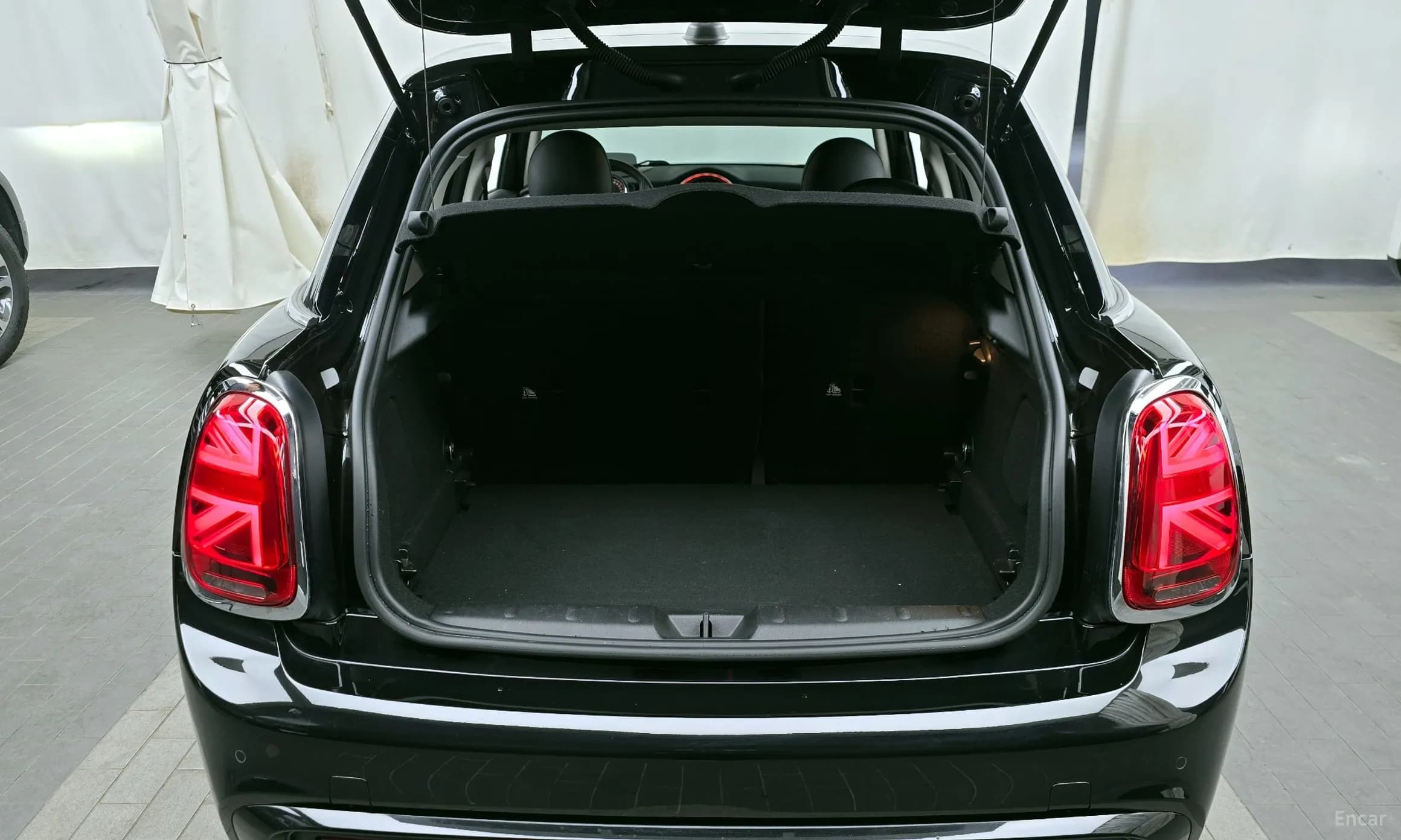 Cooper S