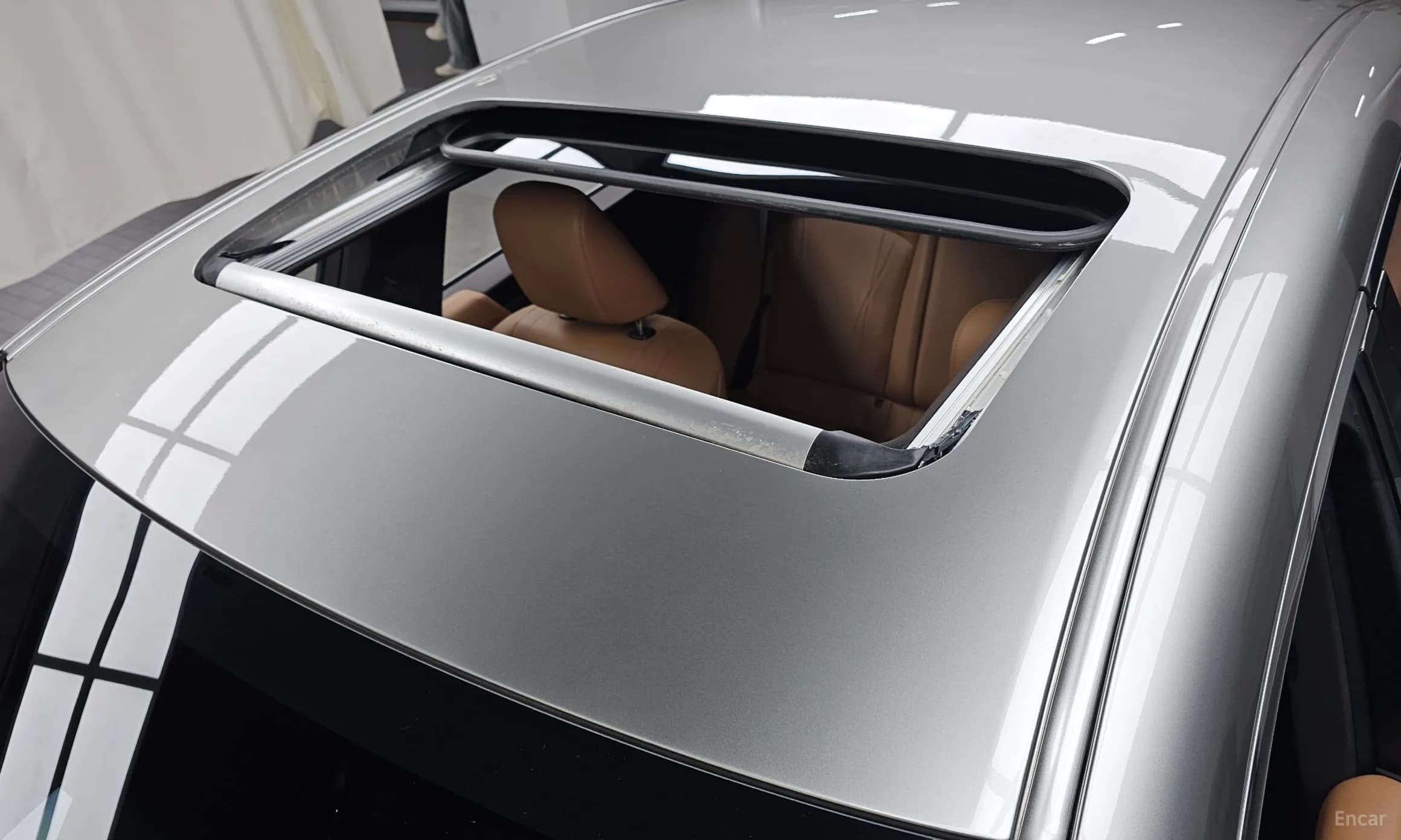 ES300h 7th Generation