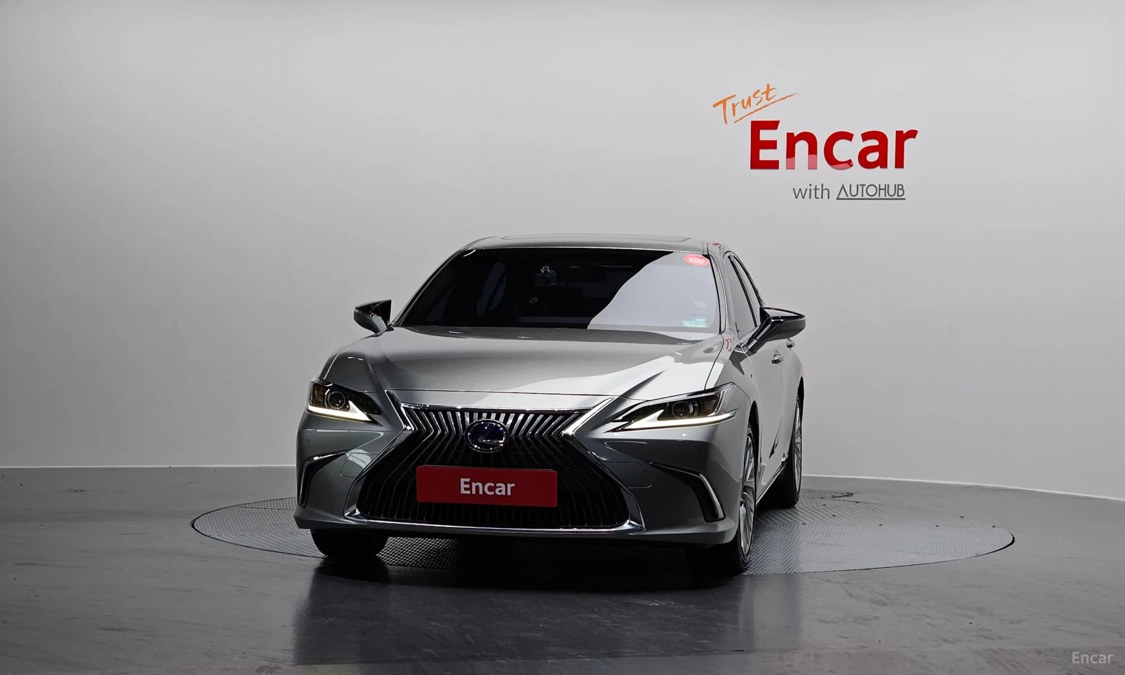 ES300h 7th Generation